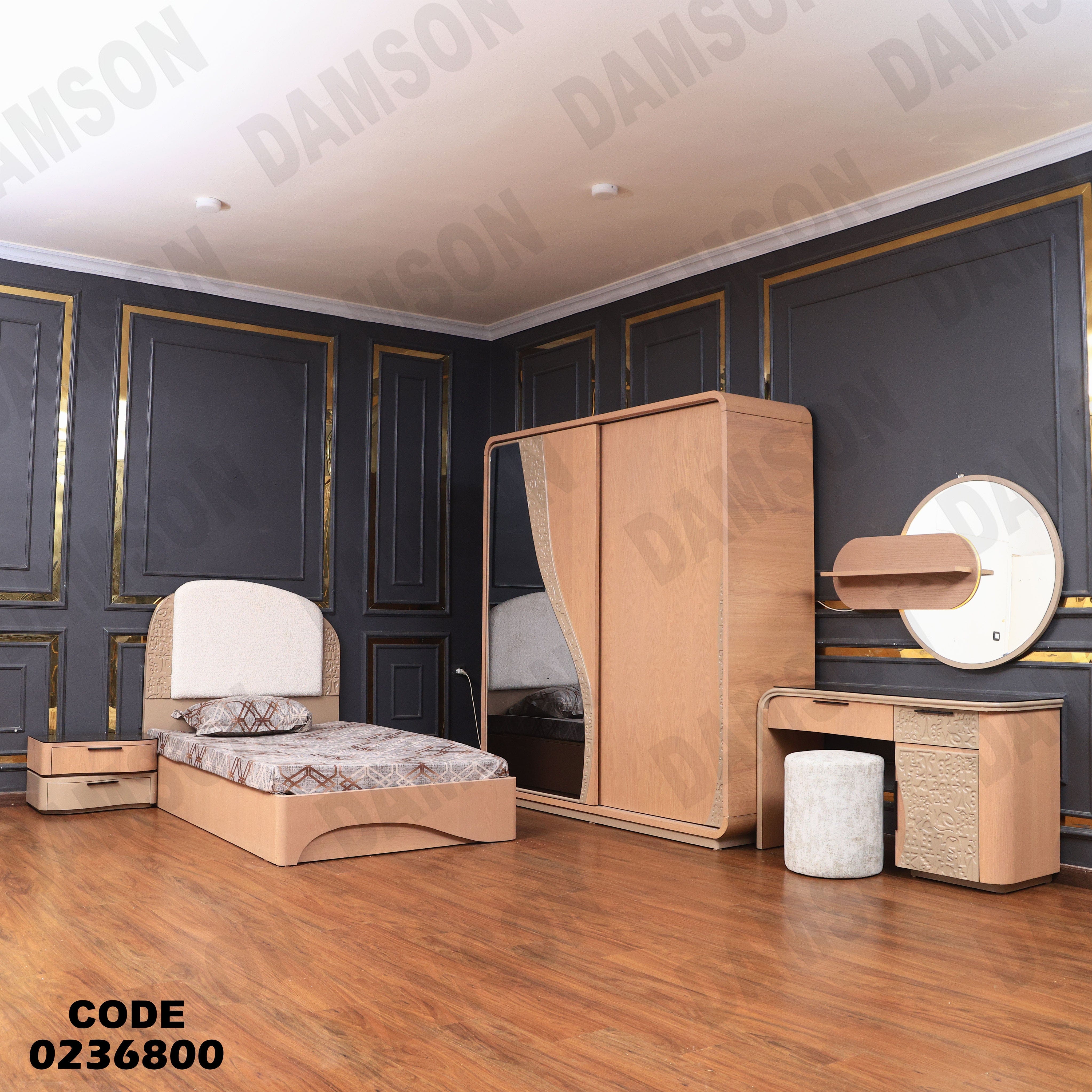 غرفة نوم اطفال 368