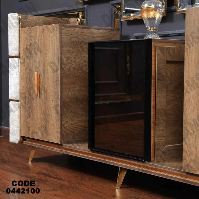 بوفيه سفرة 421