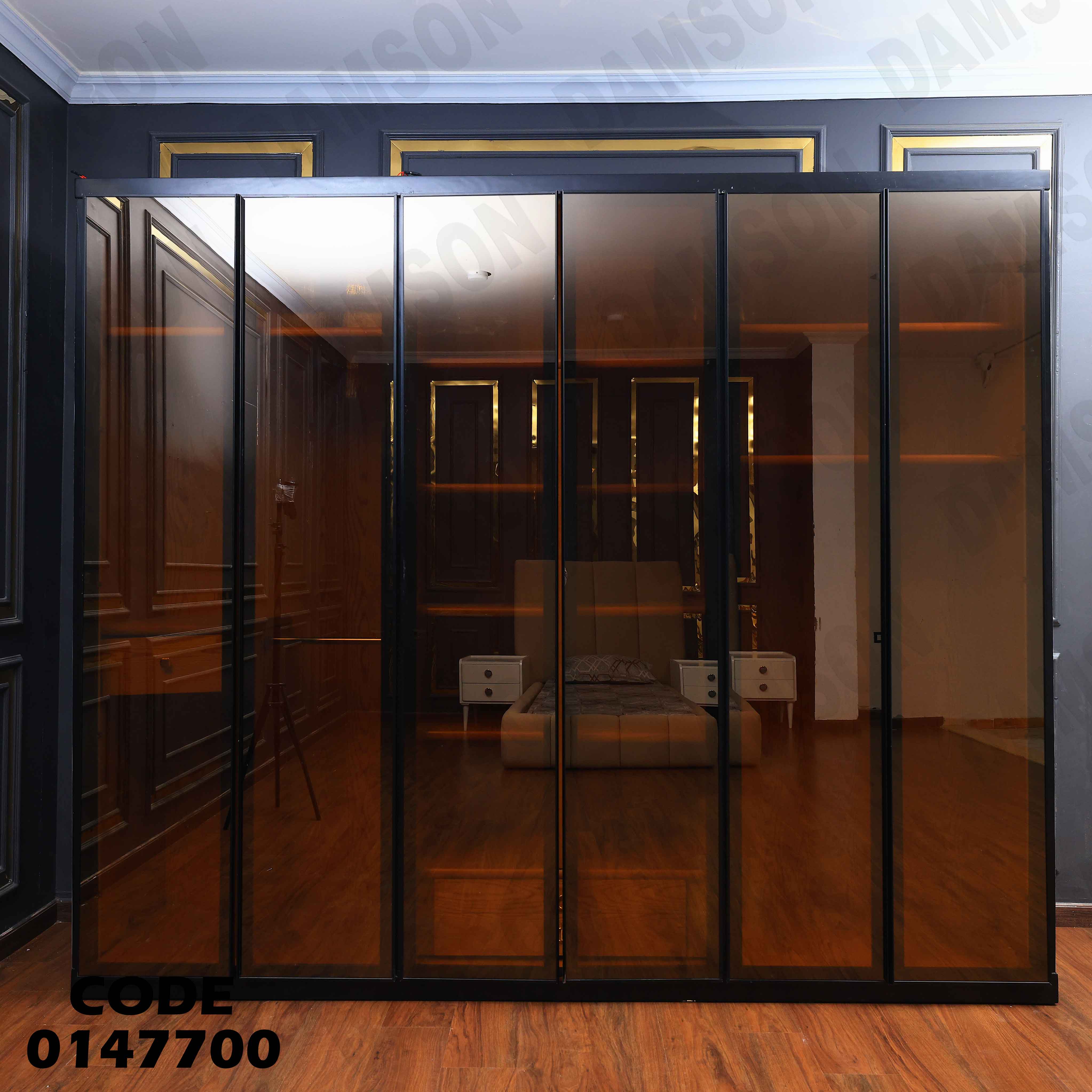 غرفة نوم ماستر 477