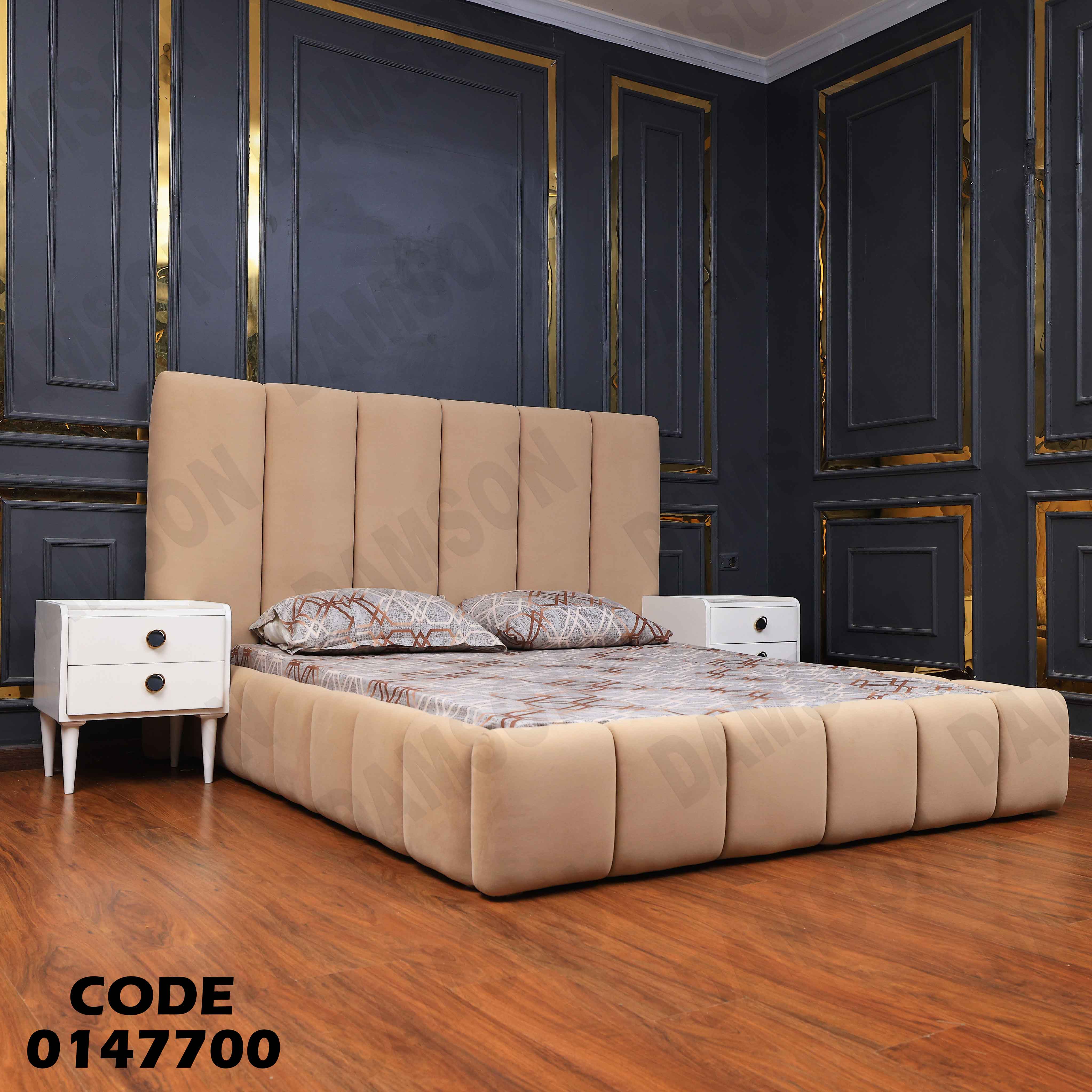 غرفة نوم ماستر 477