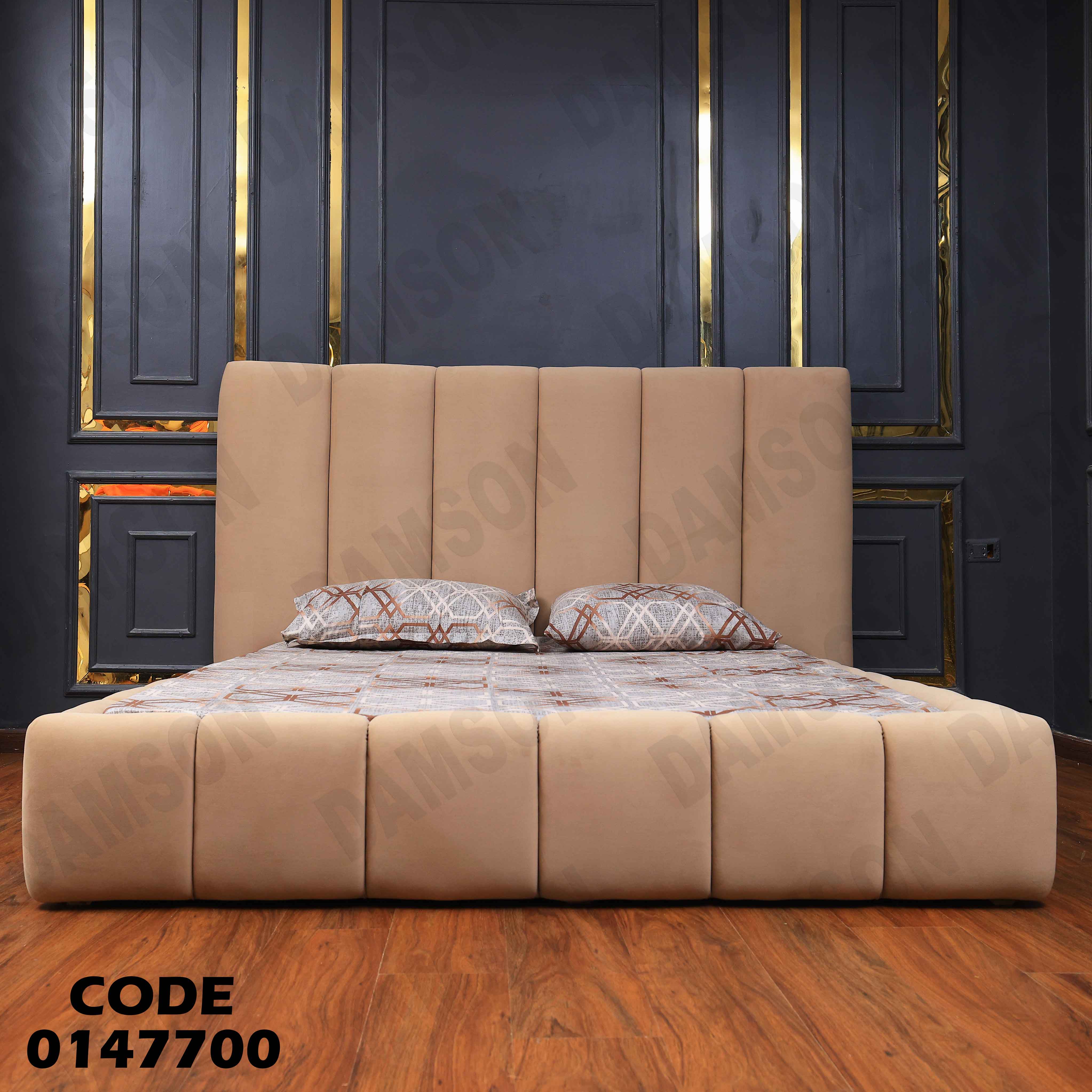 غرفة نوم ماستر 477