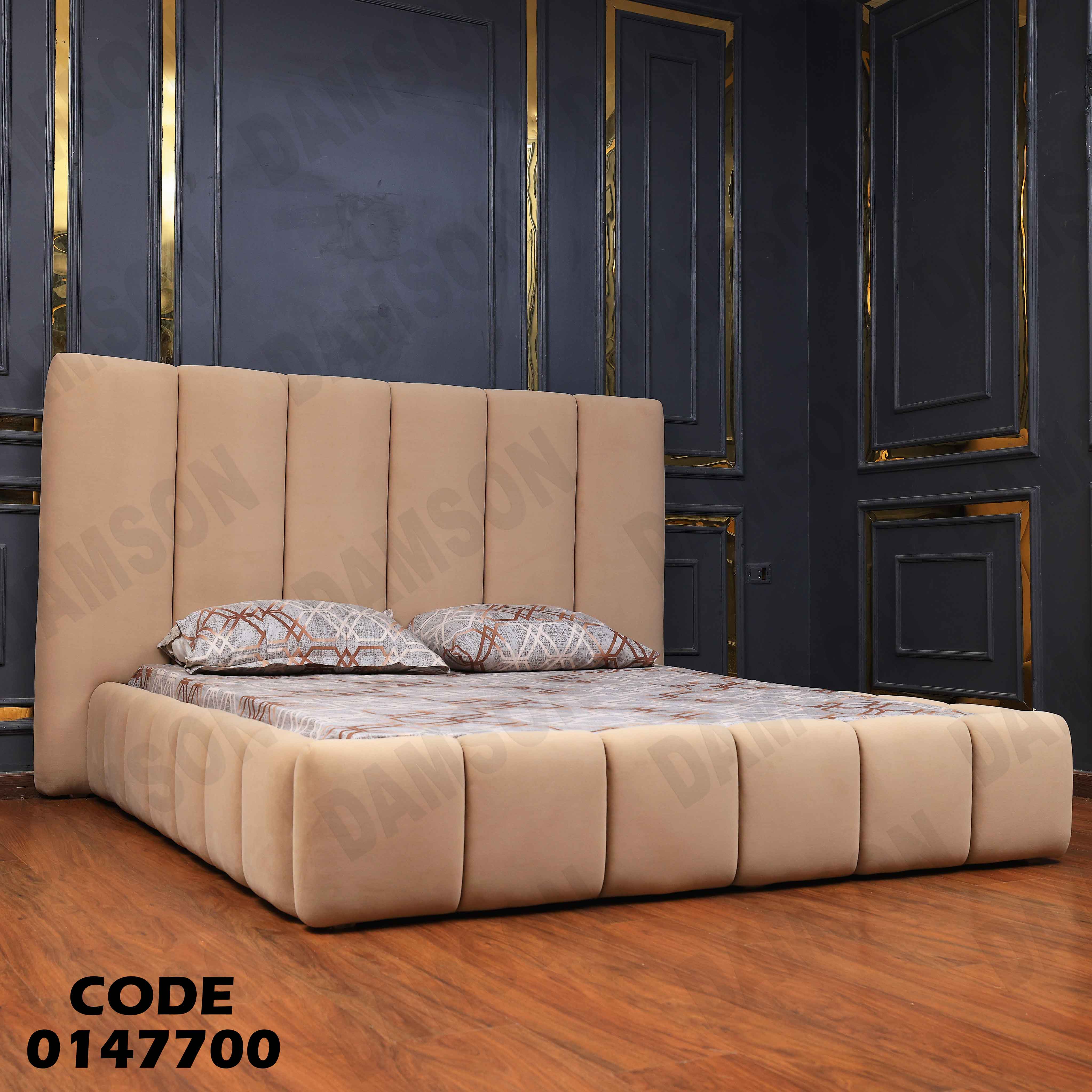 غرفة نوم ماستر 477