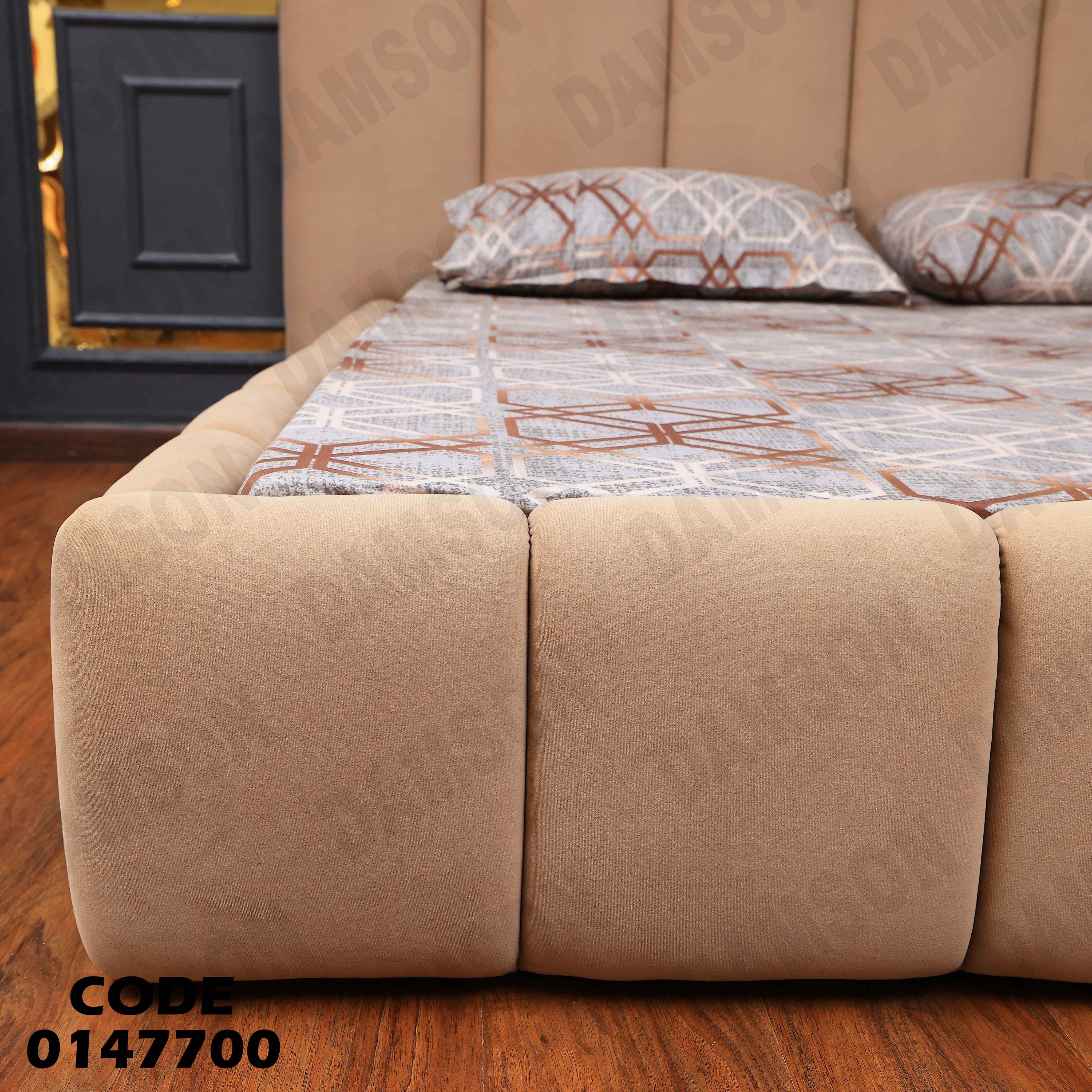 غرفة نوم ماستر 477