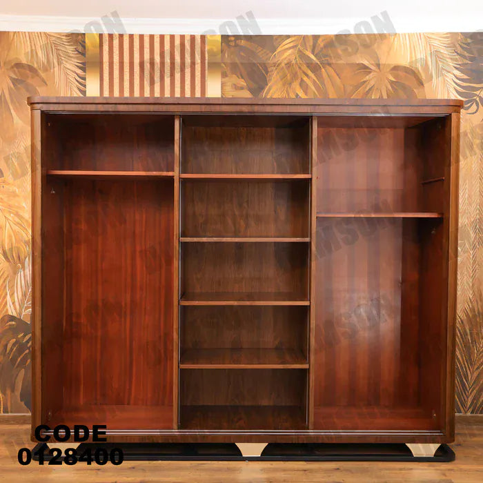 دولاب ماستر 284