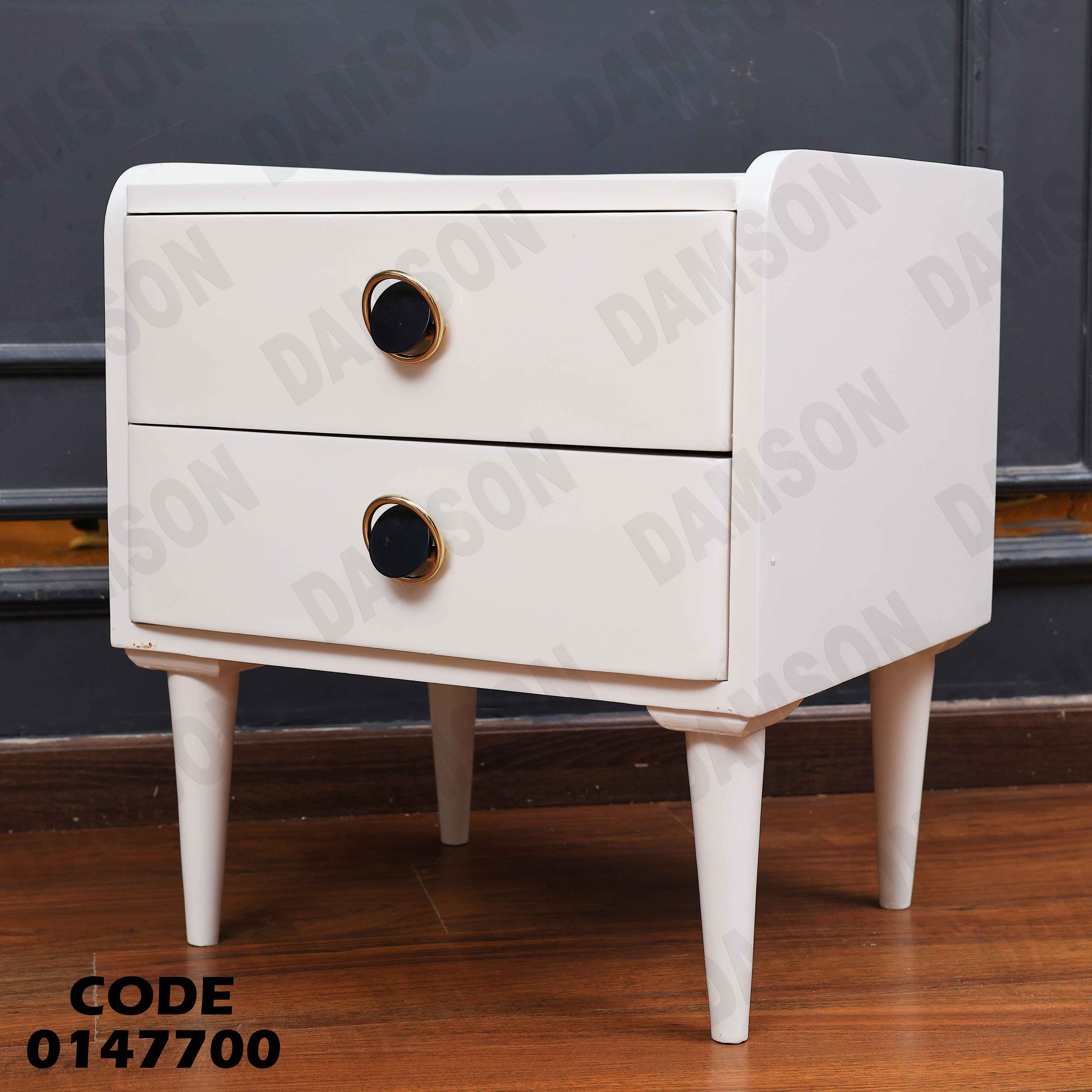 غرفة نوم ماستر 477