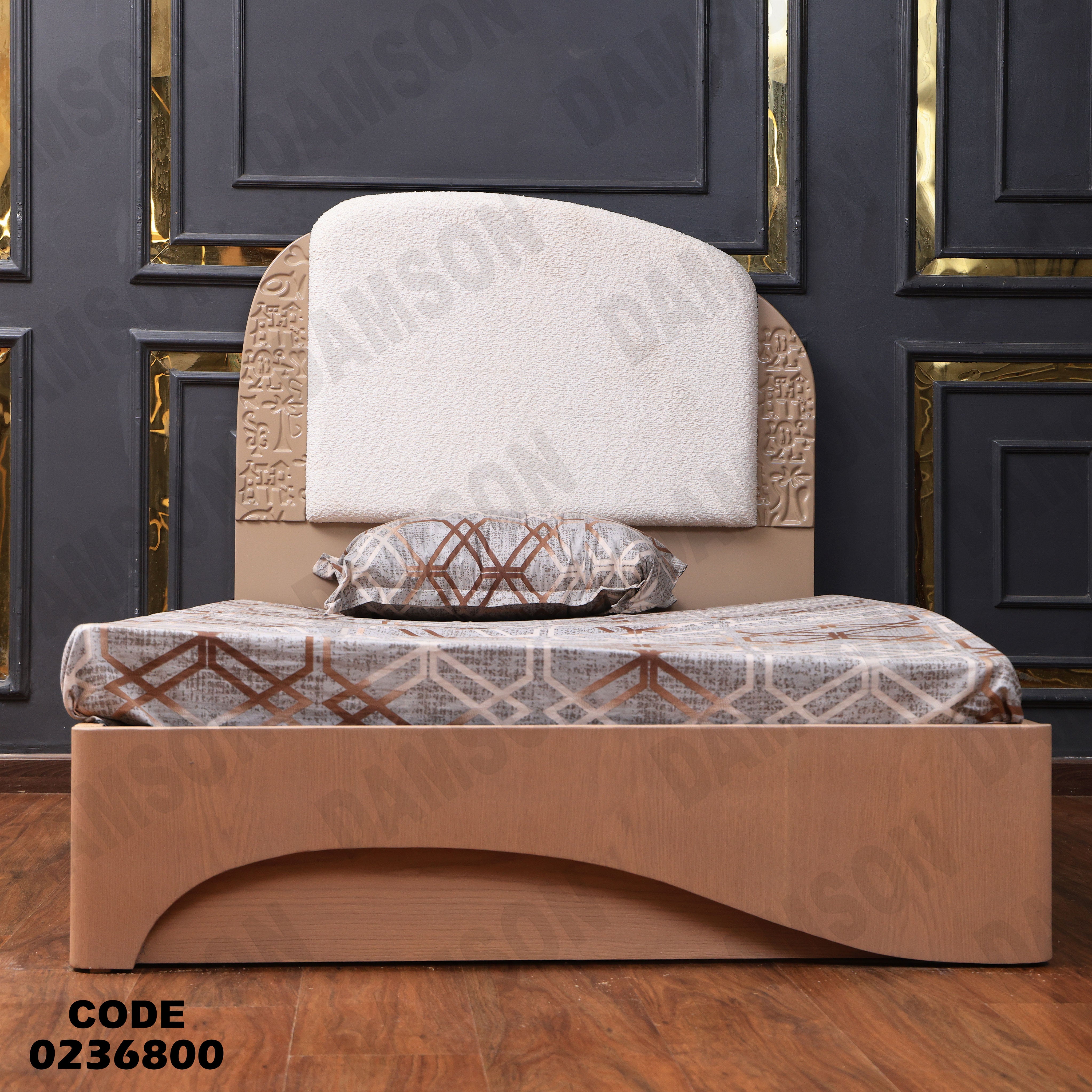 سرير اطفال 368
