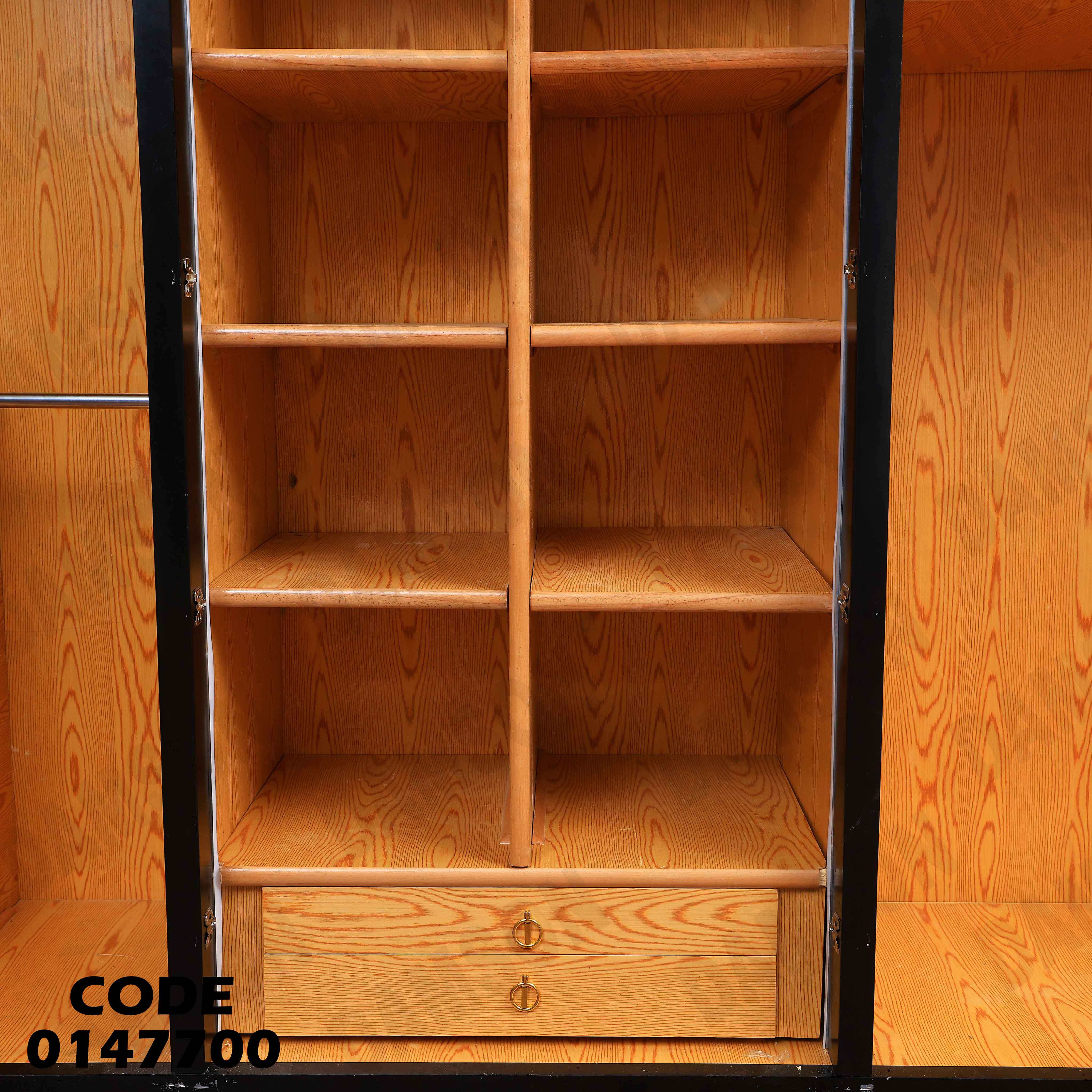 غرفة نوم ماستر 477