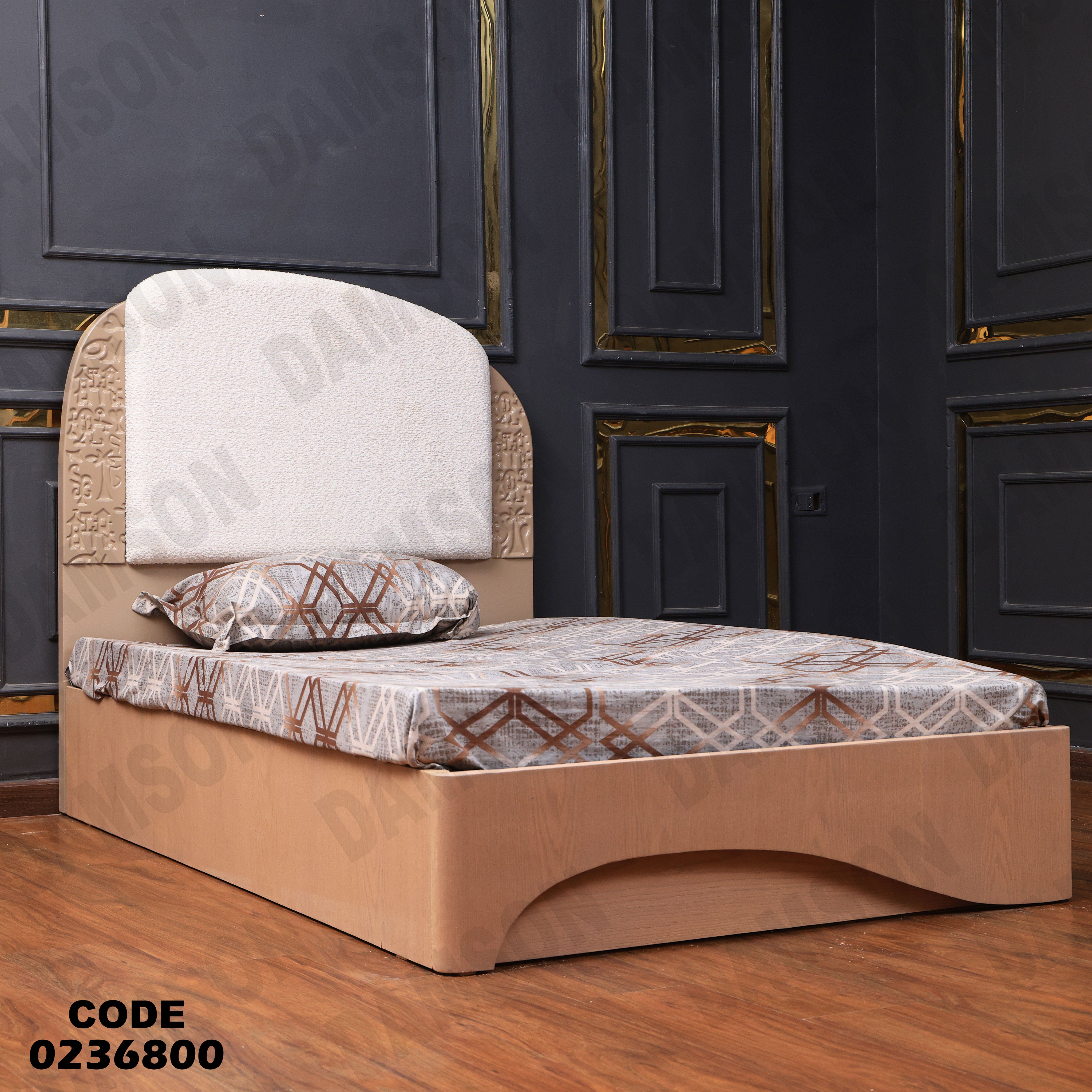 سرير اطفال 368