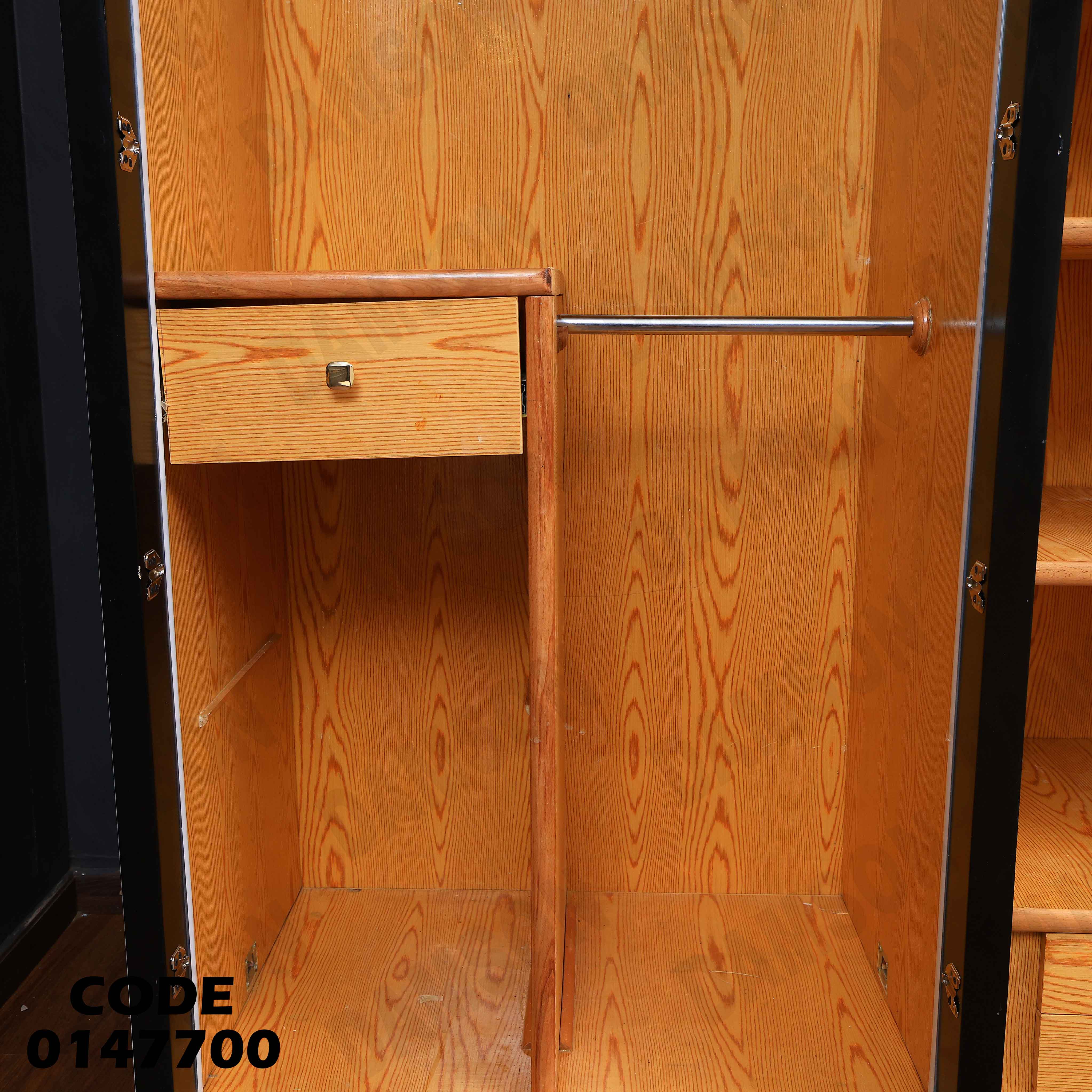 غرفة نوم ماستر 477