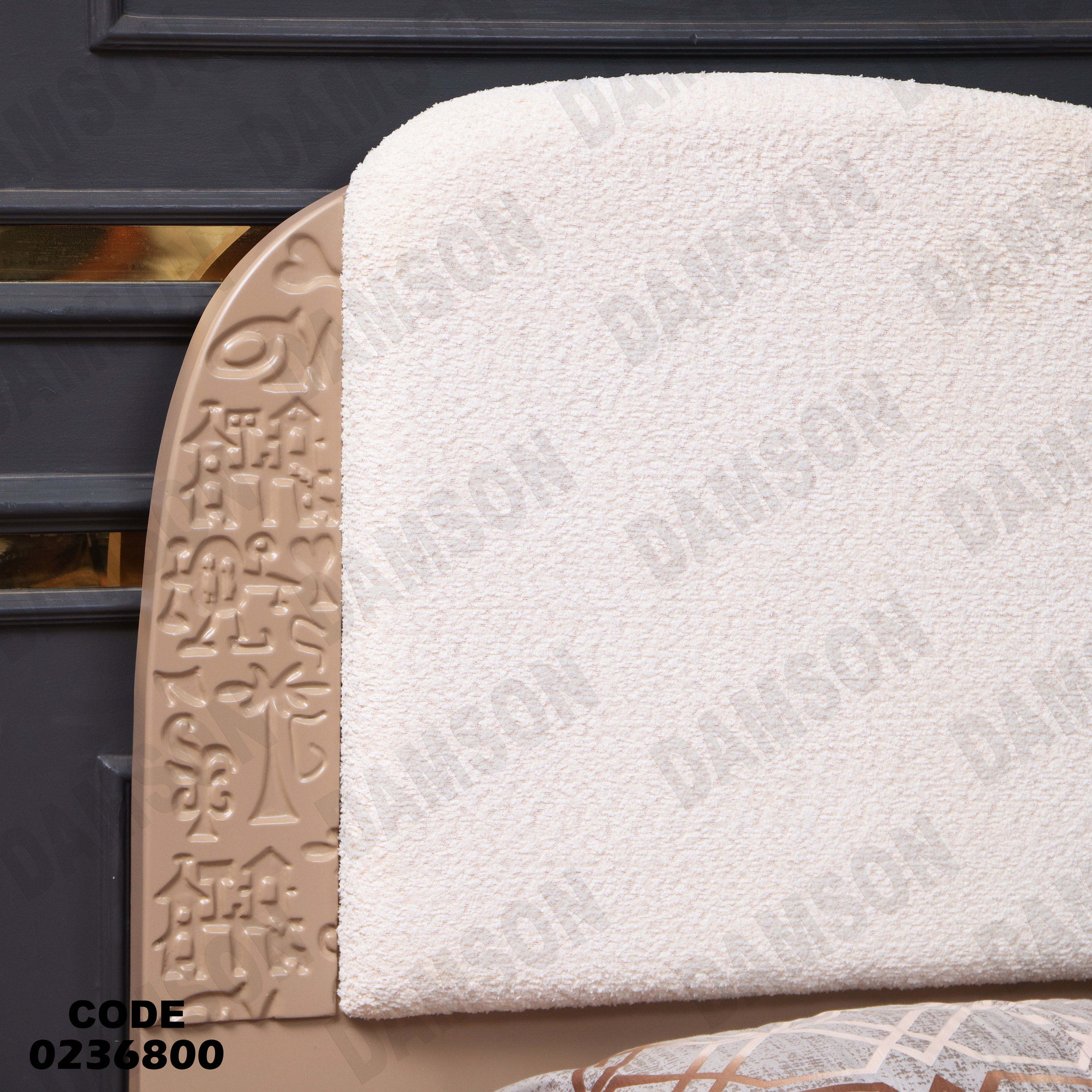 سرير اطفال 368