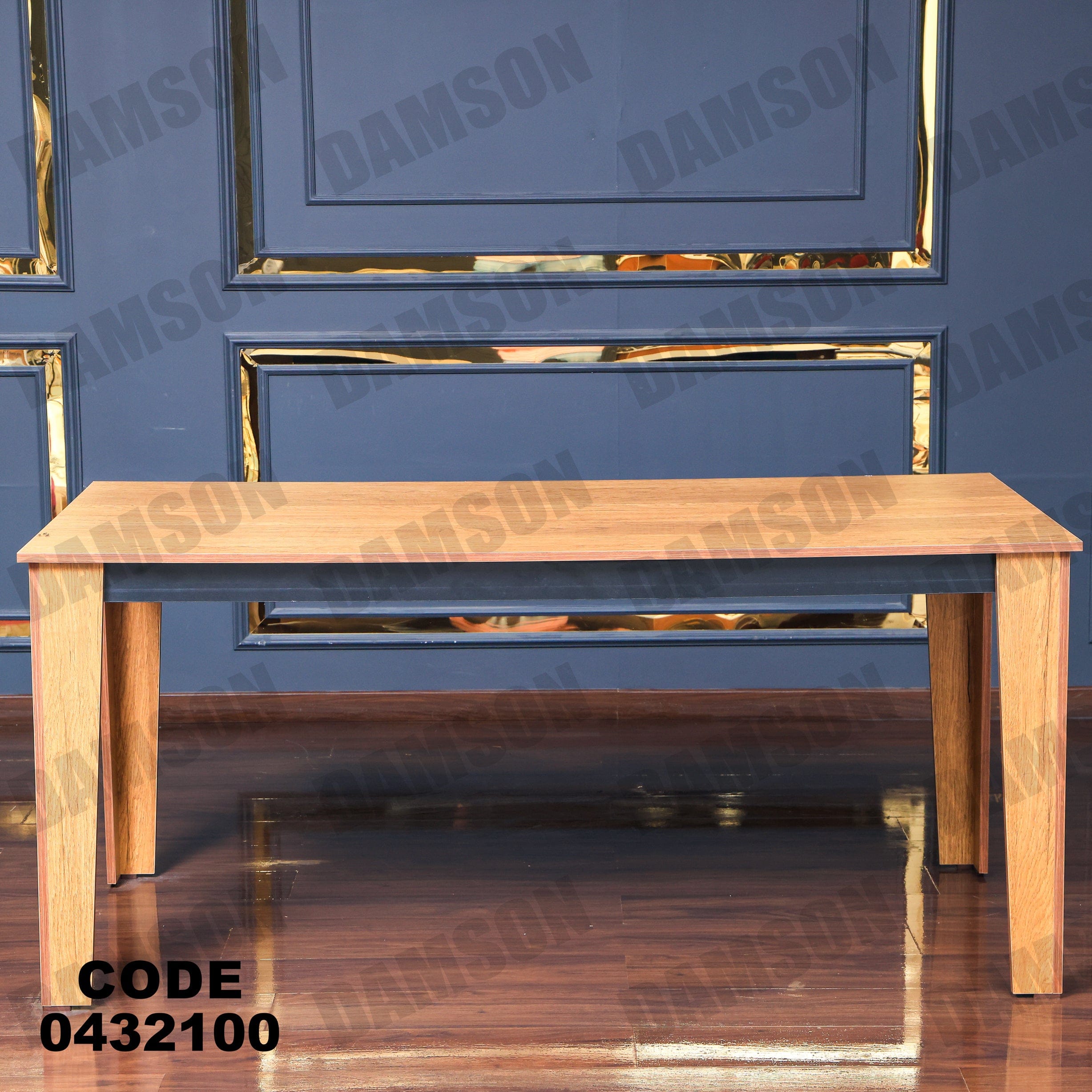 ترابيزة سفرة 321 - Damson Furnitureترابيزة سفرة 321