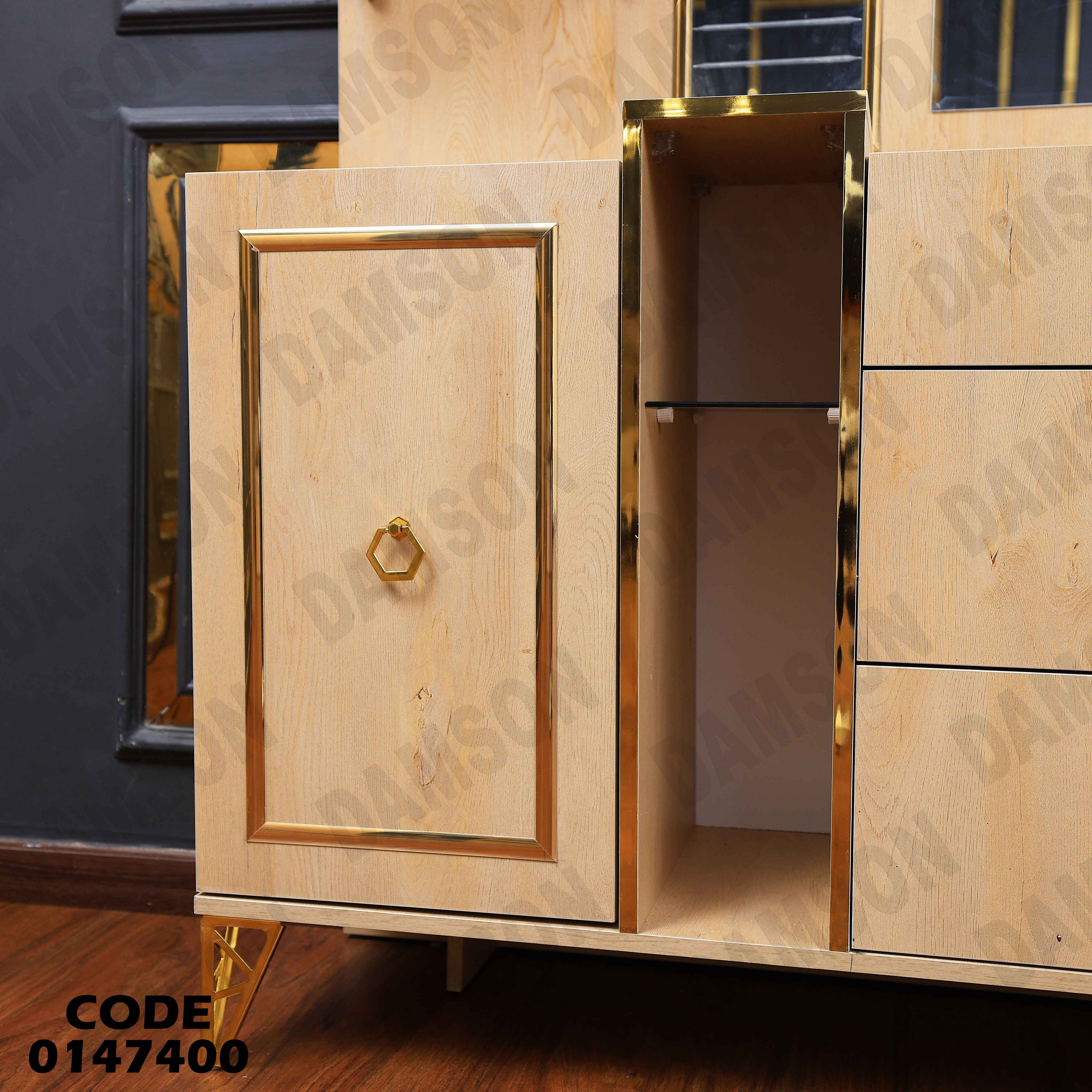 غرفة نوم ماستر 474