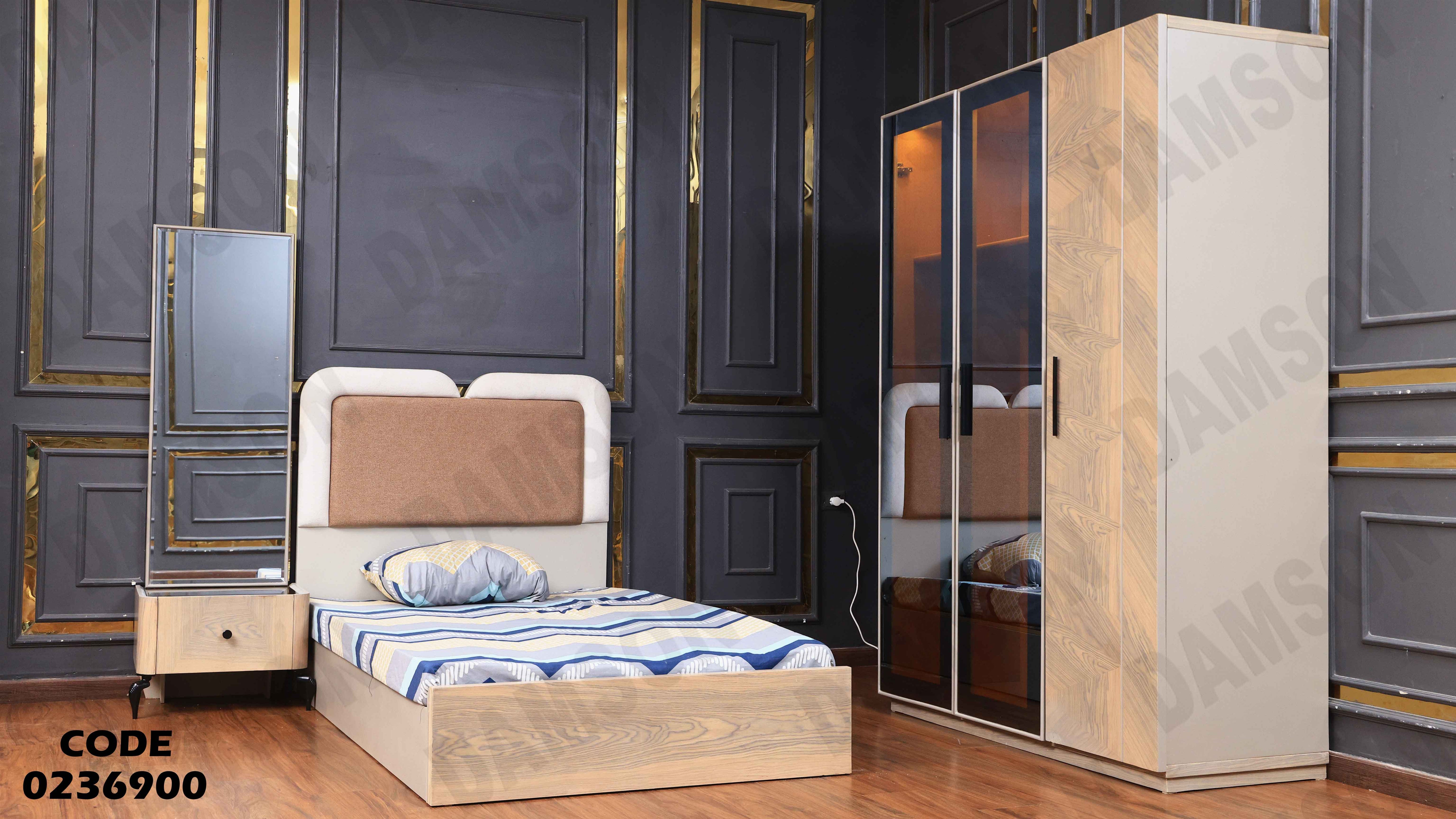 غرفة نوم اطفال 369