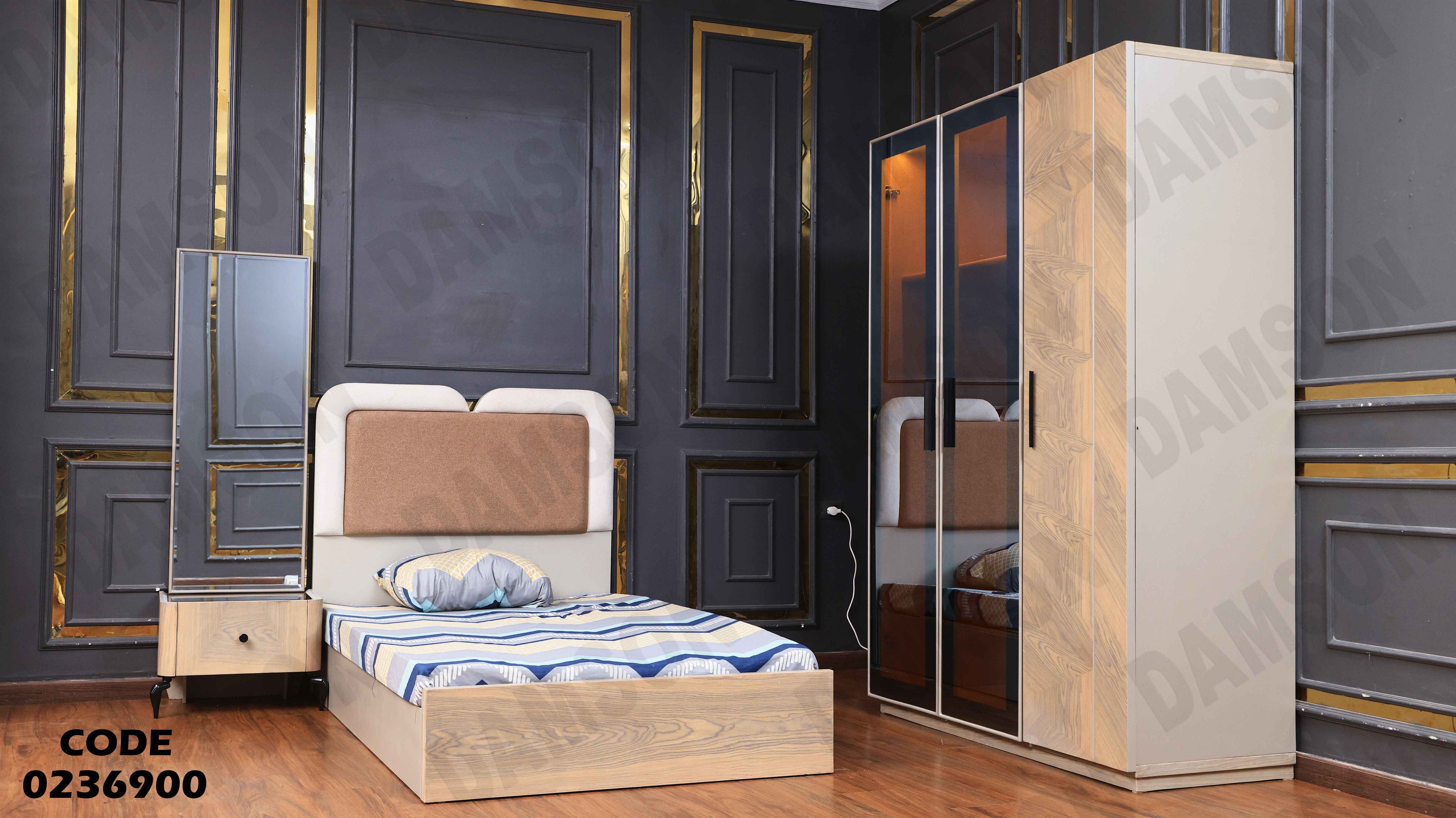 غرفة نوم اطفال 369