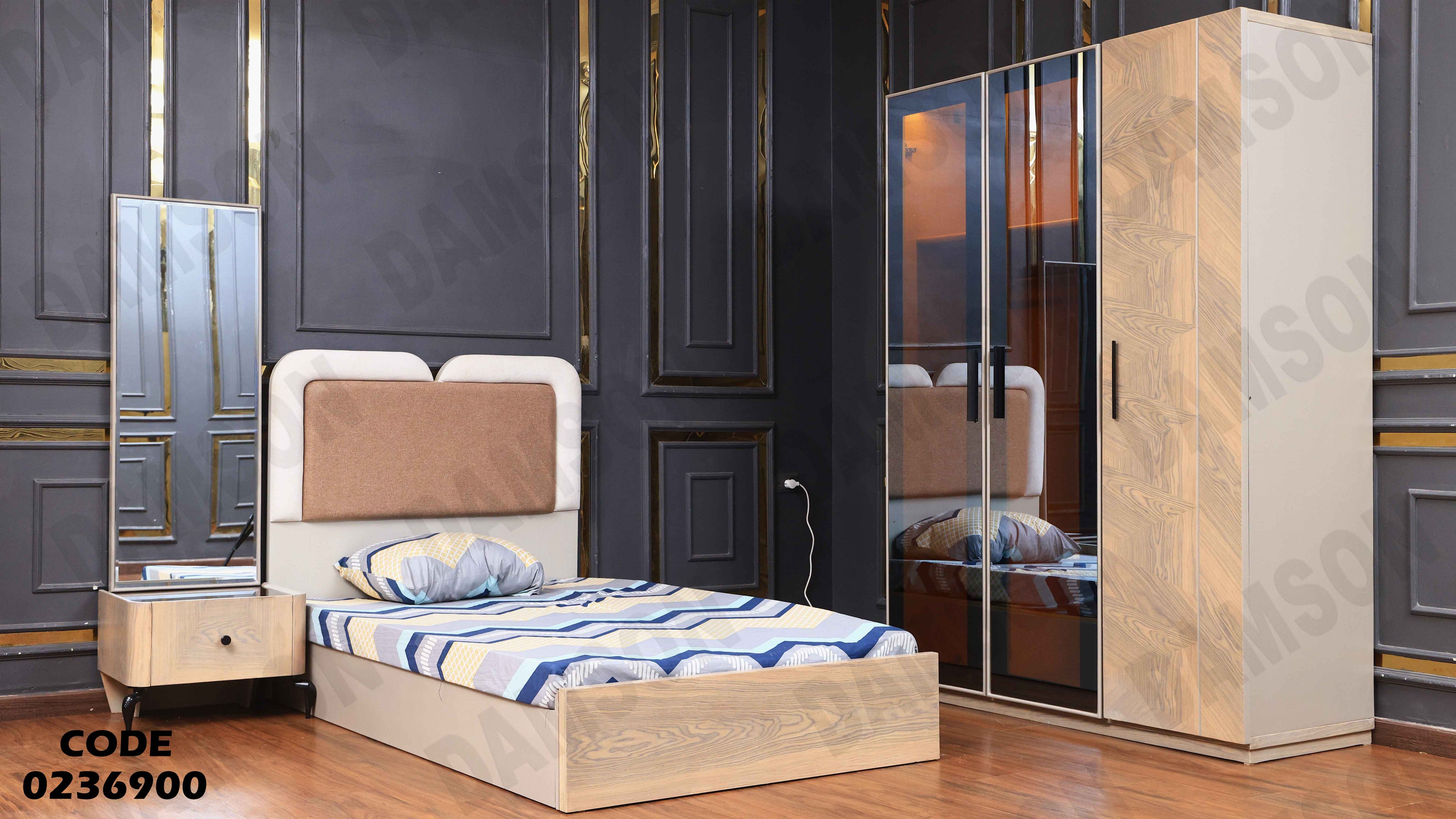 غرفة نوم اطفال 369