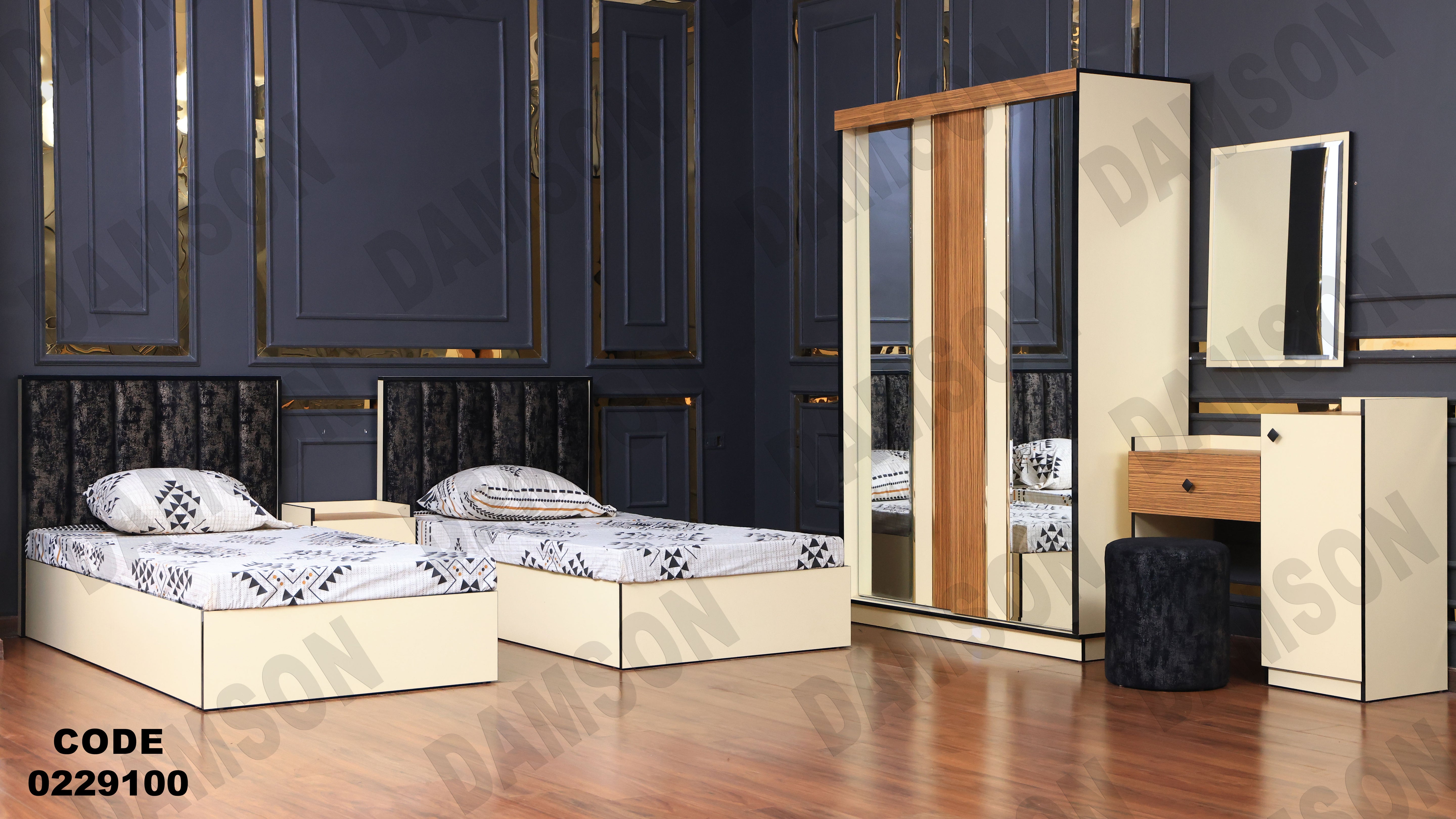 غرفة نوم أطفال291