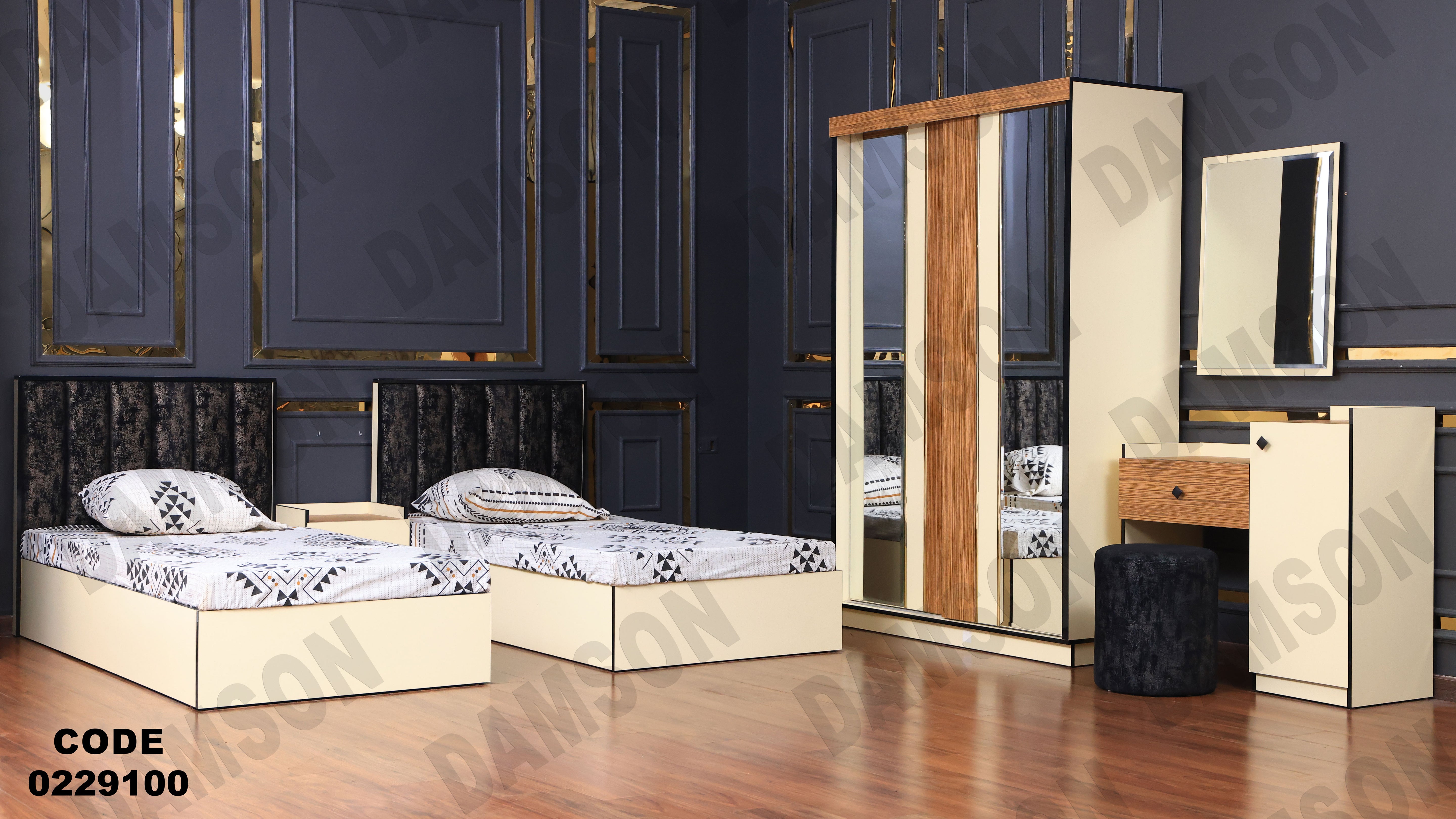 غرفة نوم أطفال291