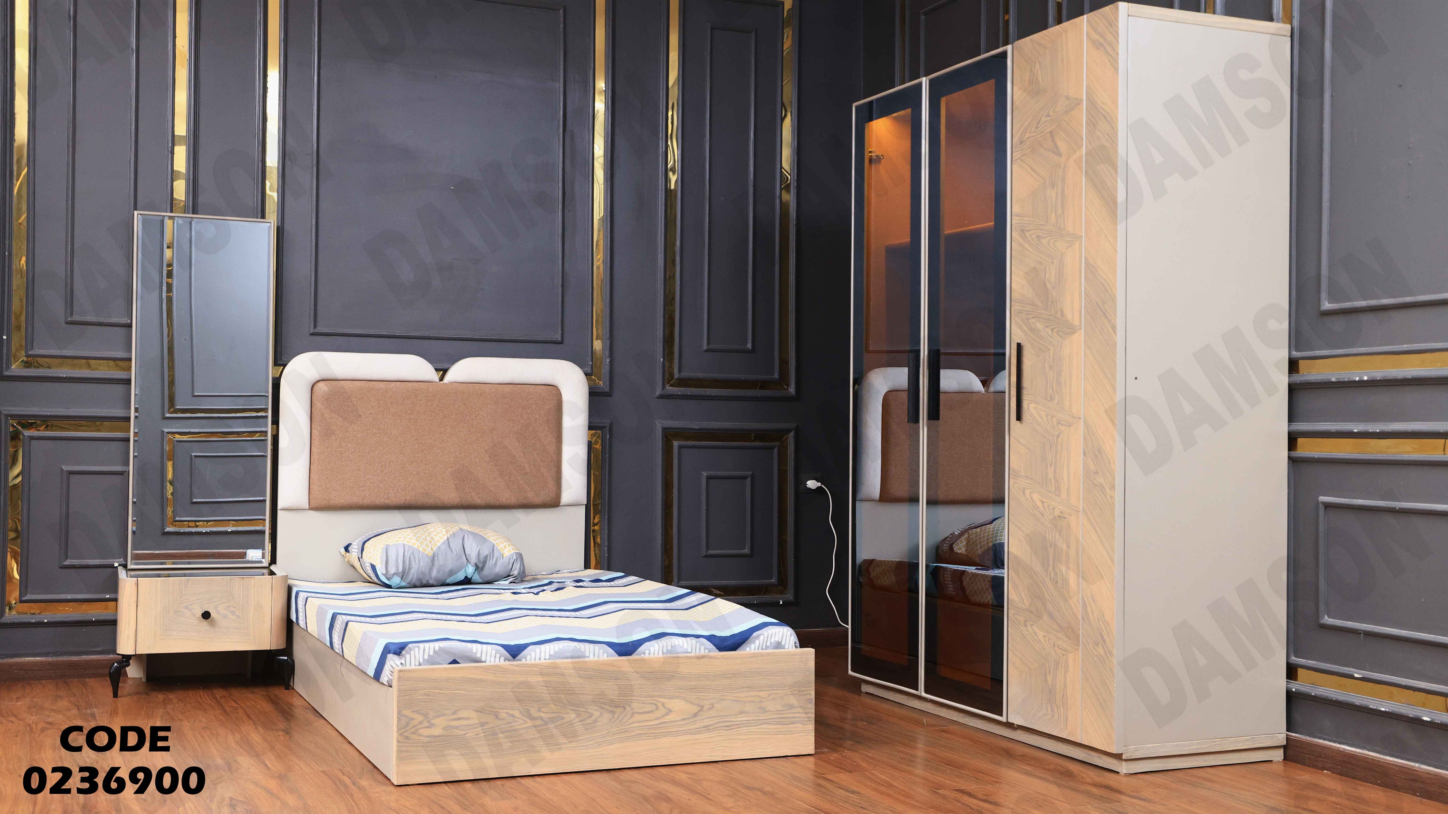 غرفة نوم اطفال 369