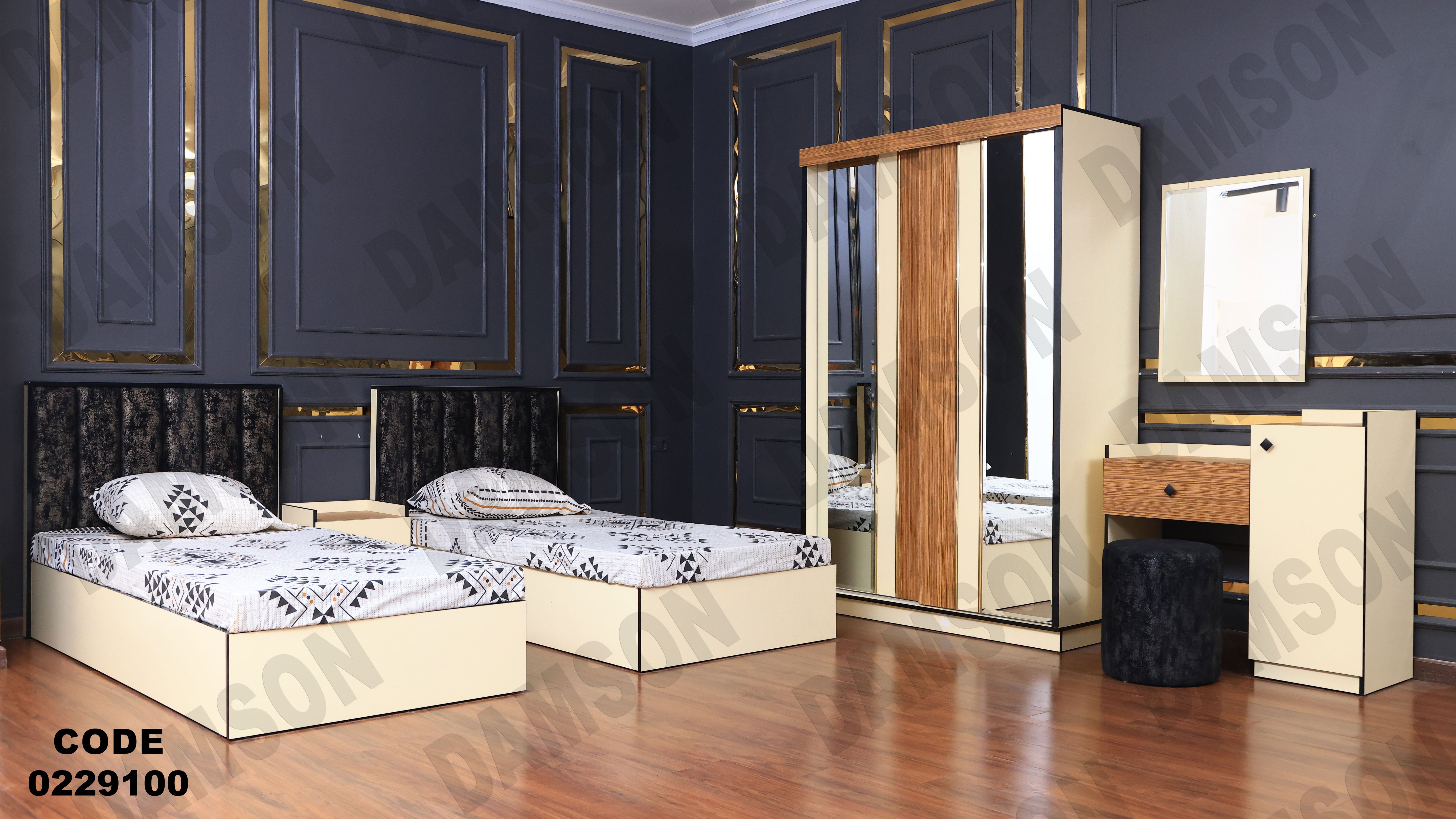 غرفة نوم أطفال291