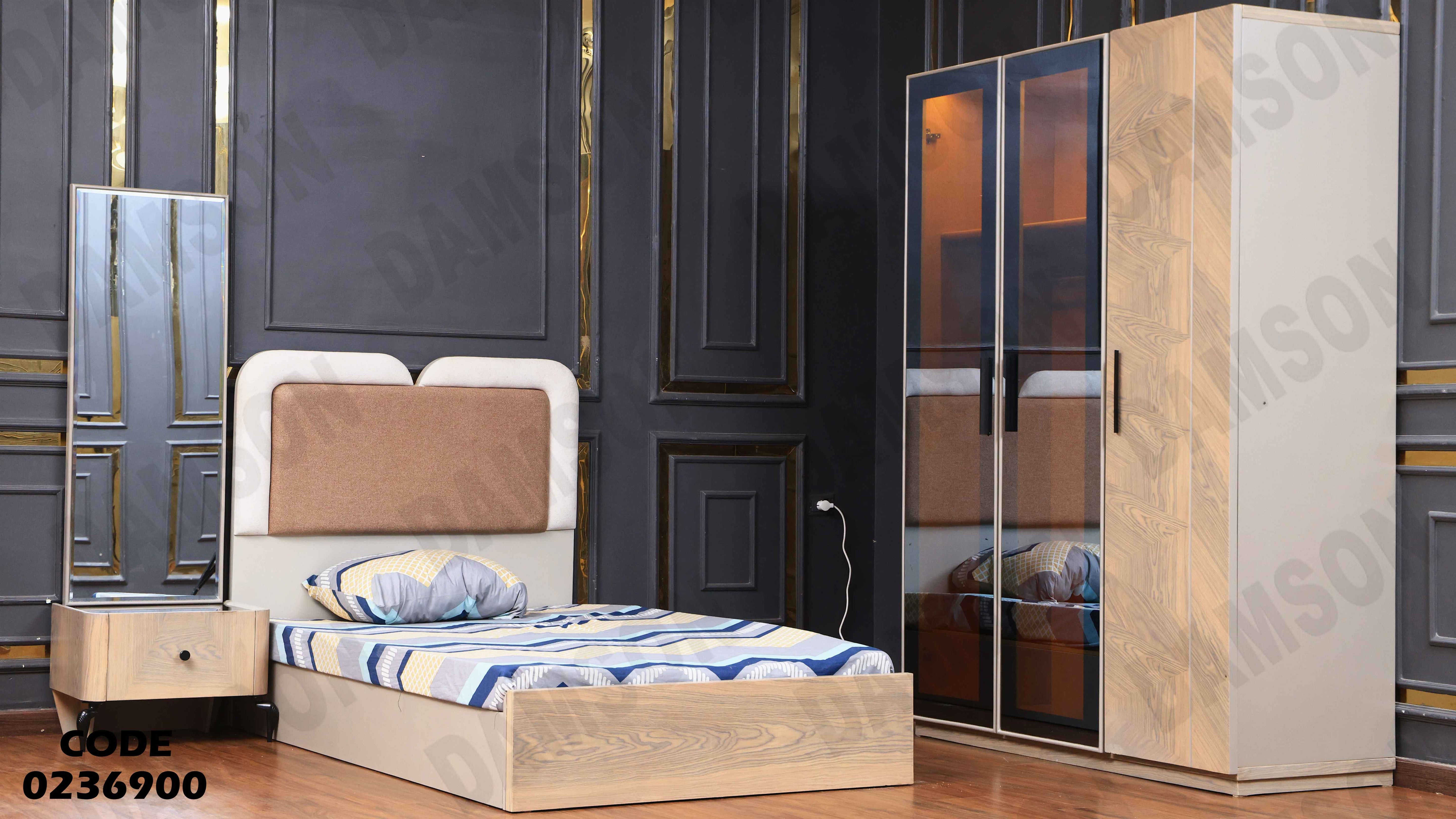 غرفة نوم اطفال 369