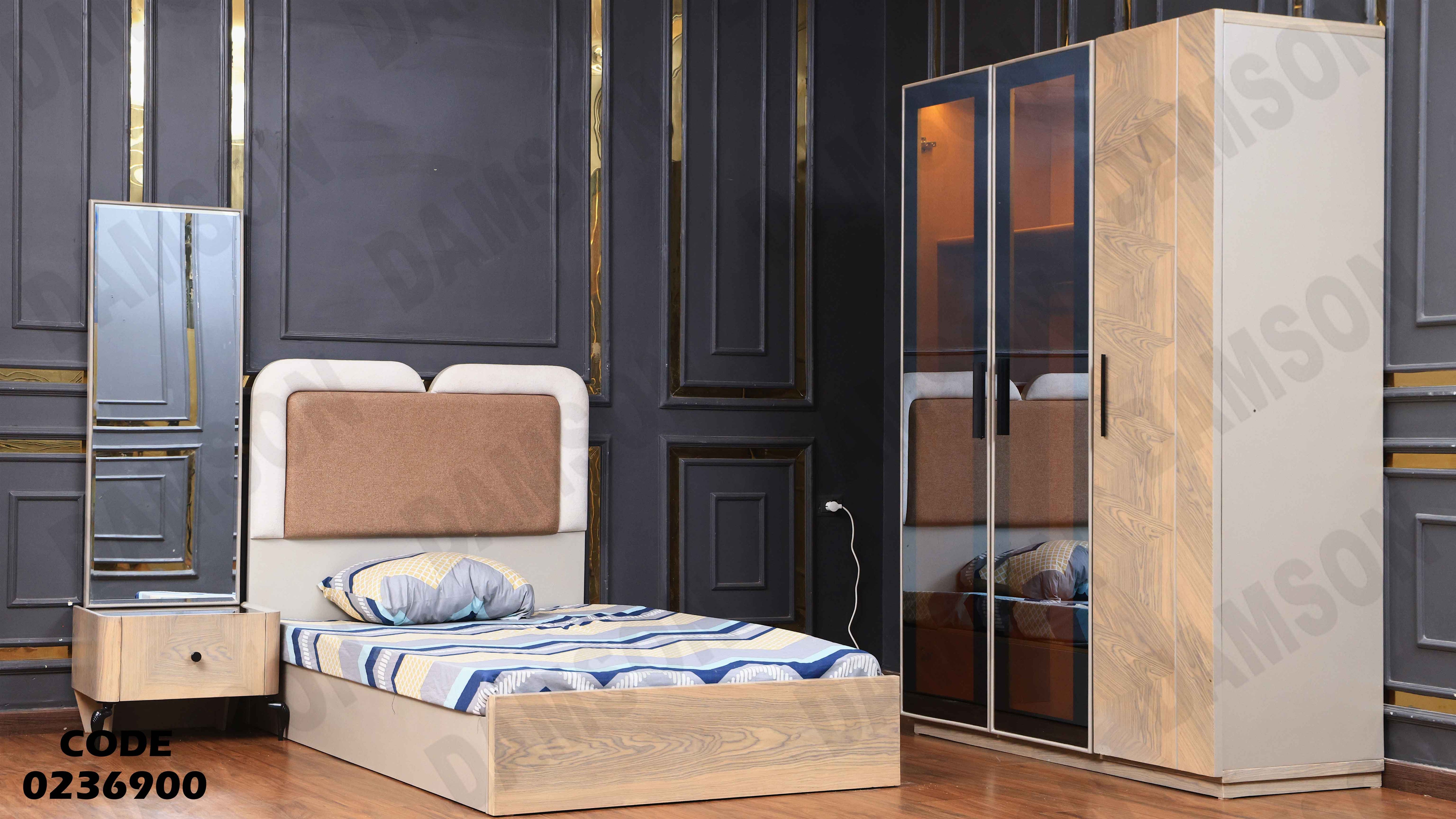 غرفة نوم اطفال 369