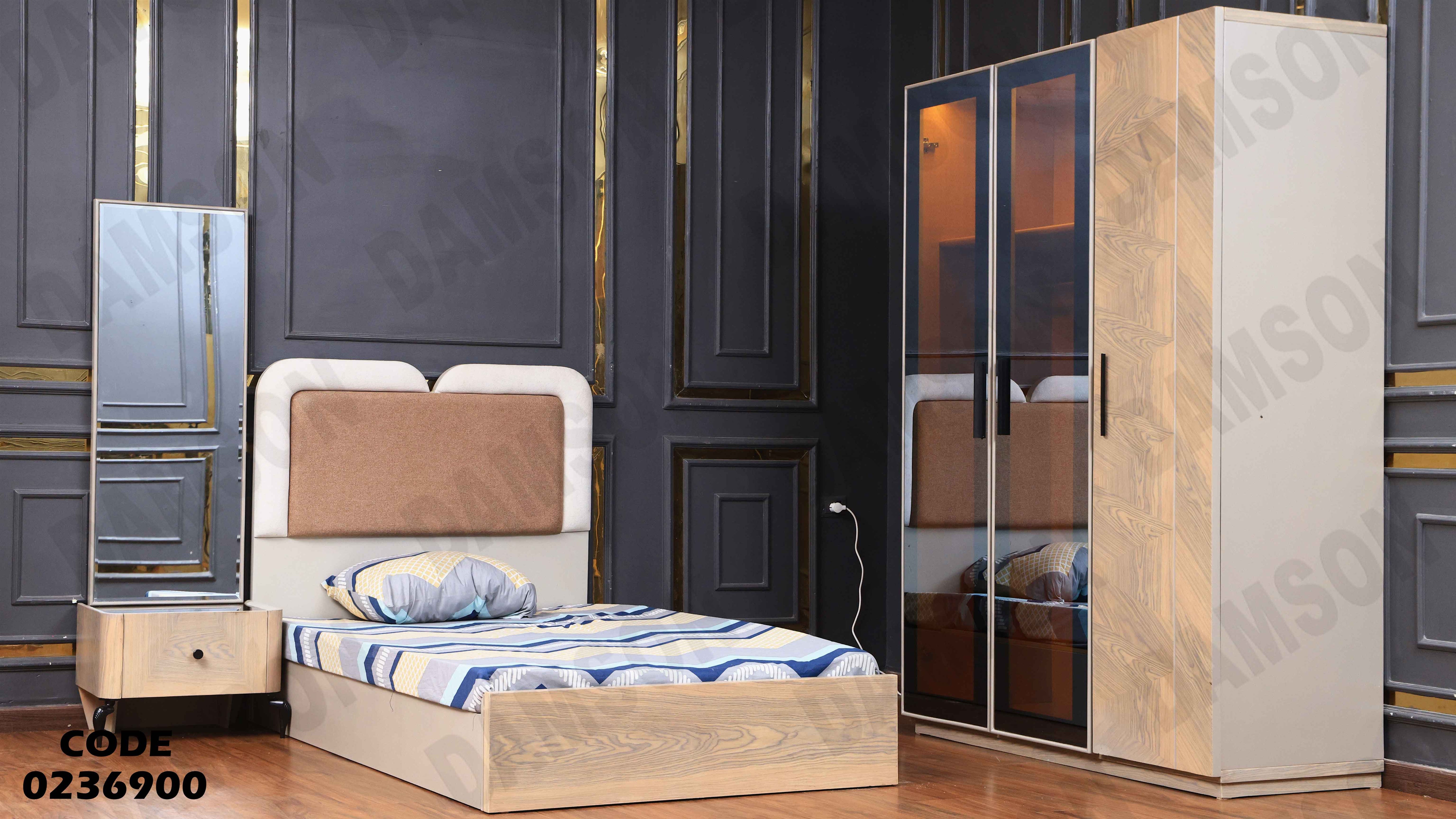 غرفة نوم اطفال 369