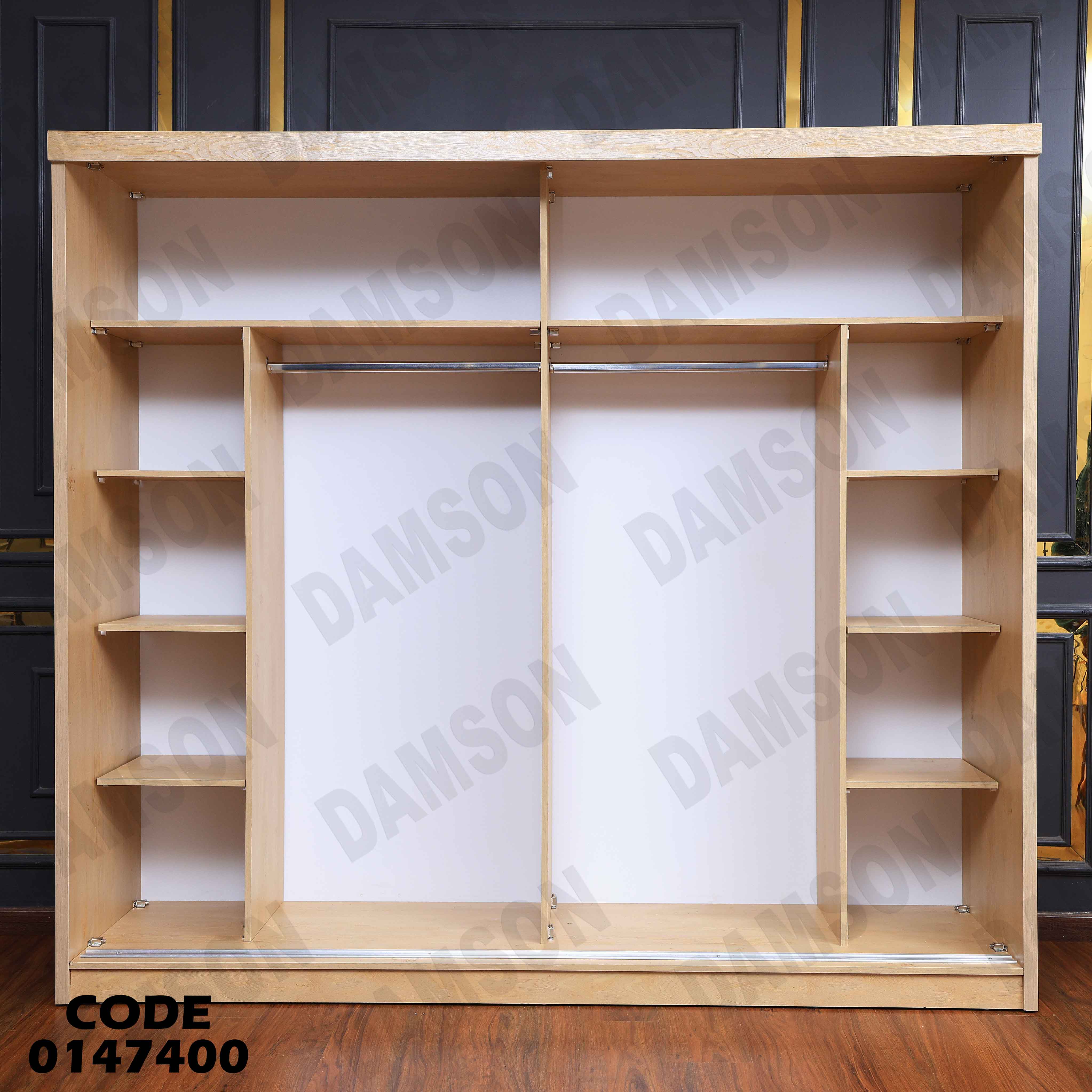 غرفة نوم ماستر 474