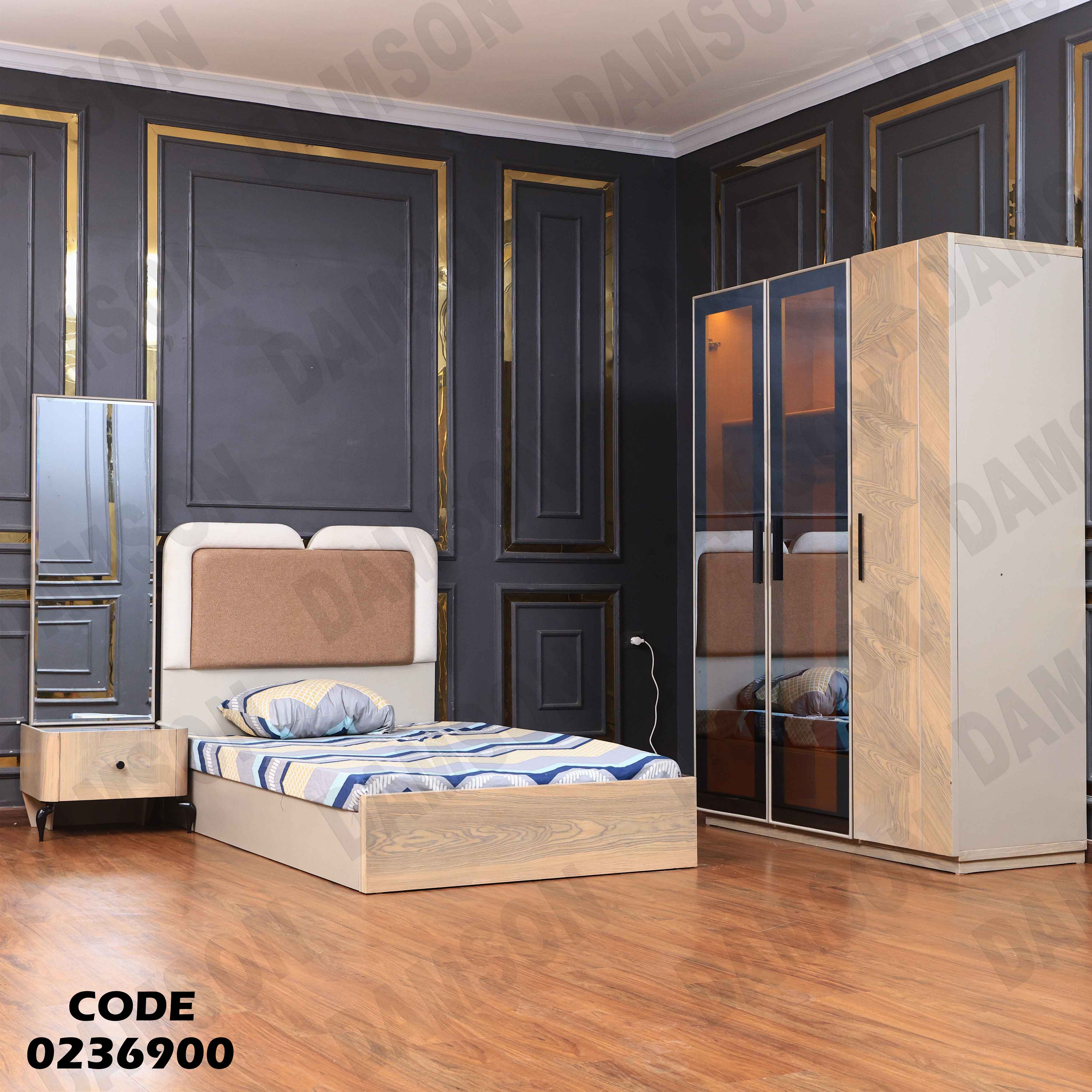 غرفة نوم اطفال 369