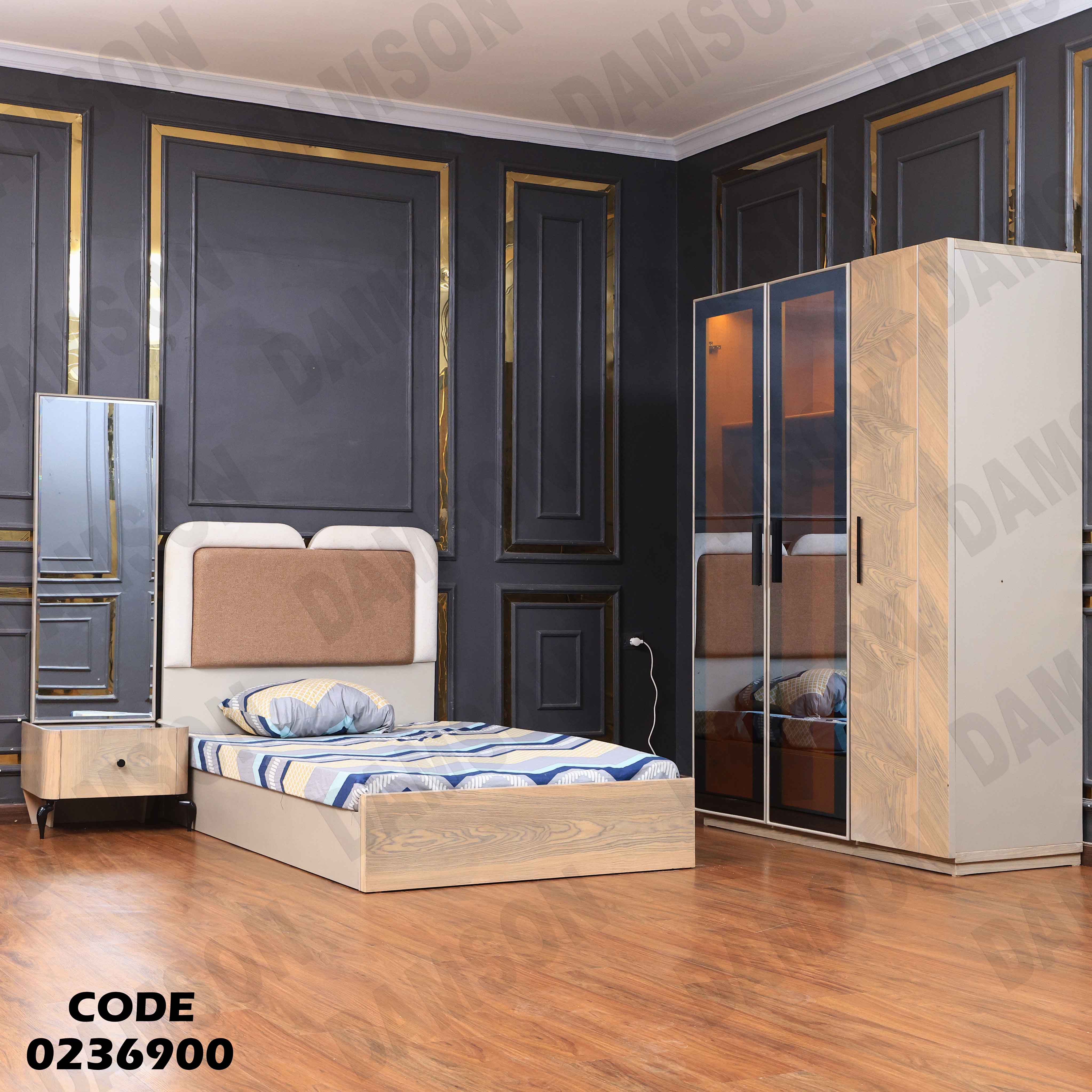 غرفة نوم اطفال 369