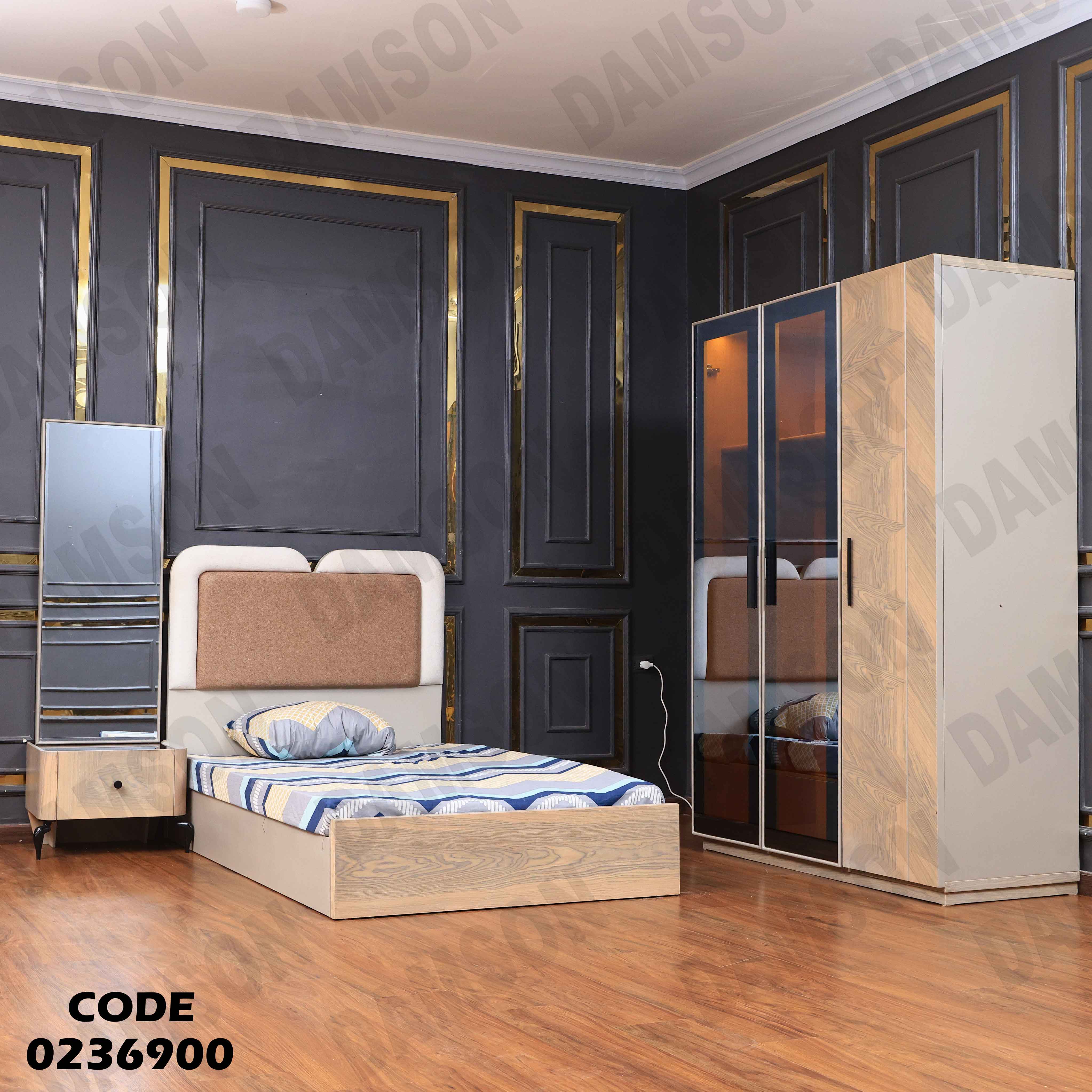 غرفة نوم اطفال 369