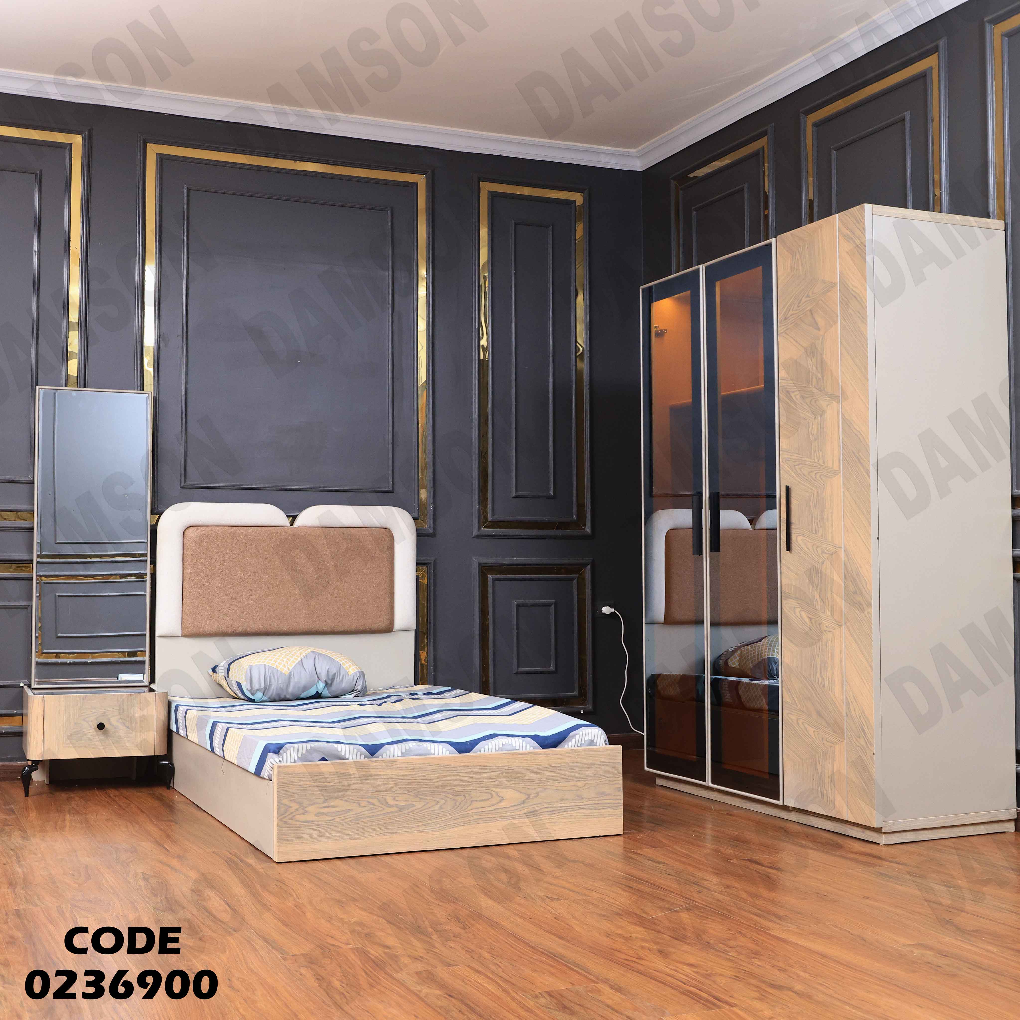 غرفة نوم اطفال 369