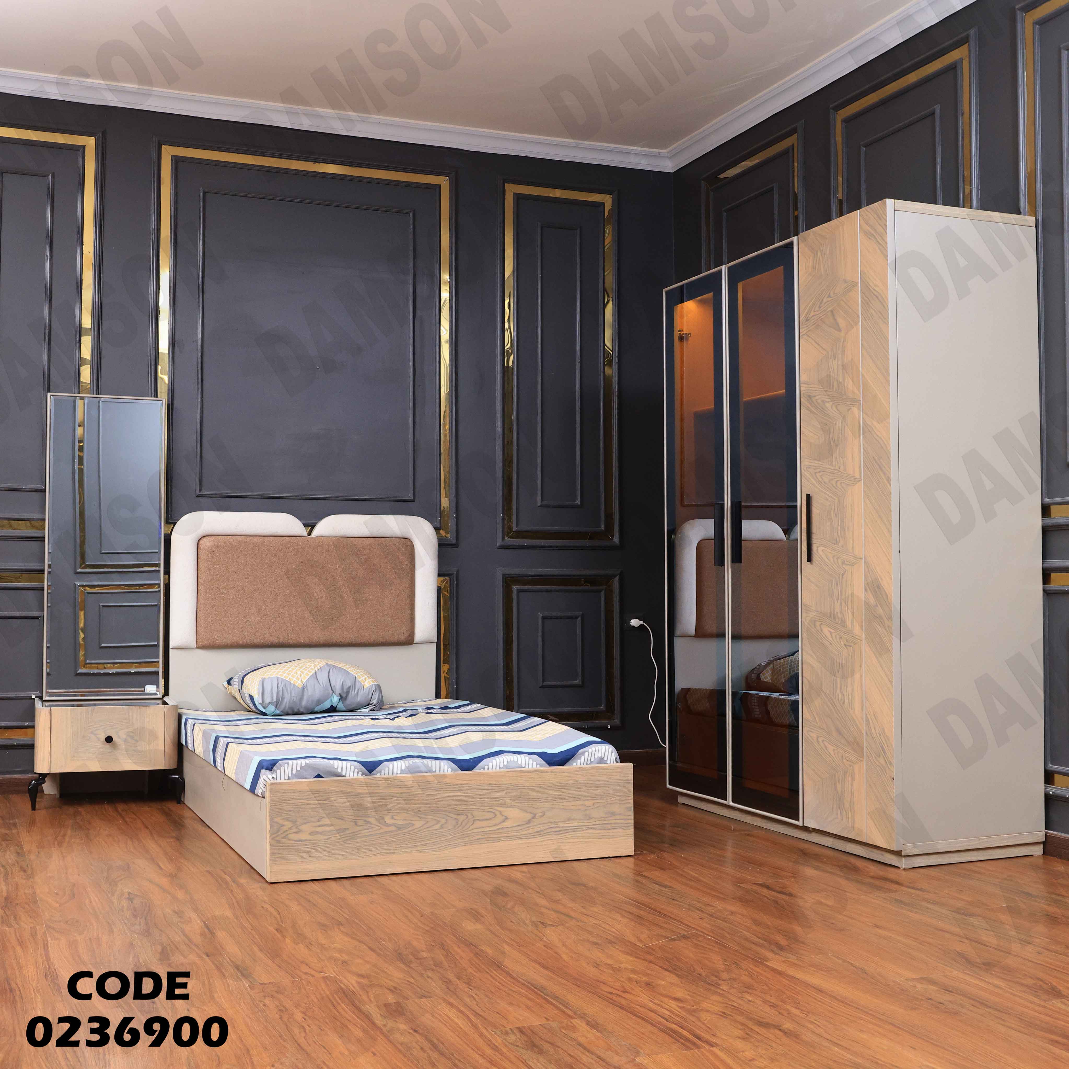 غرفة نوم اطفال 369