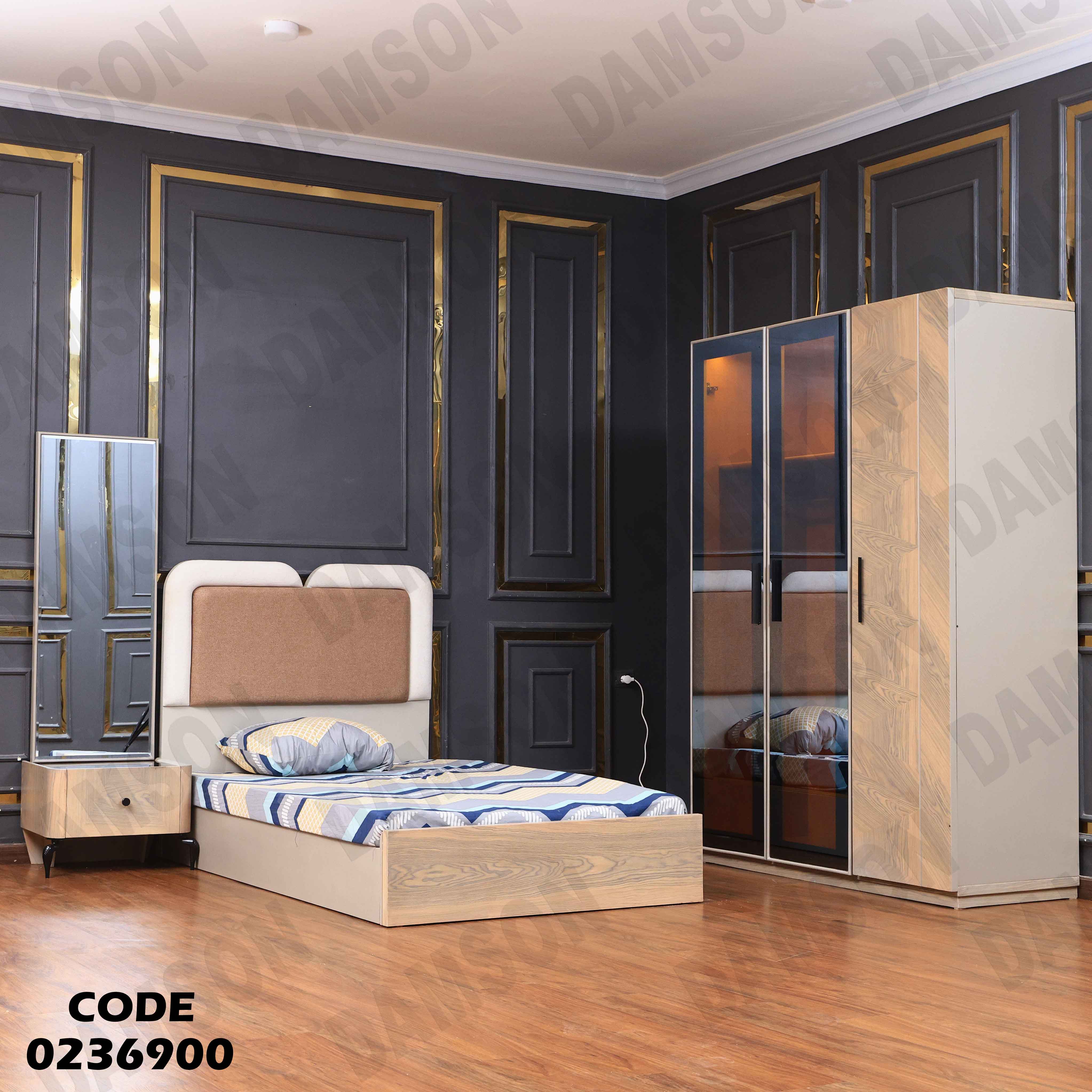 غرفة نوم اطفال 369