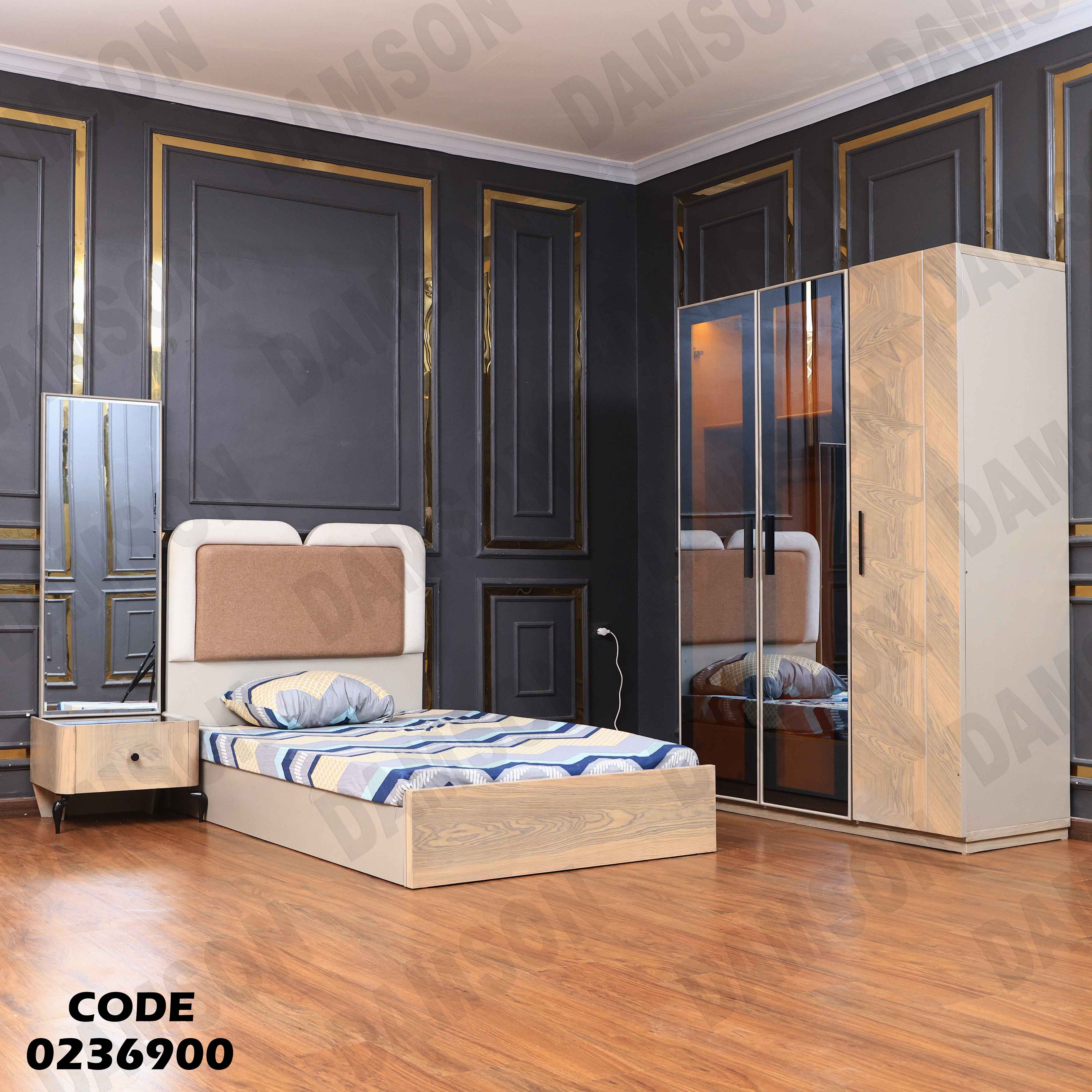 غرفة نوم اطفال 369