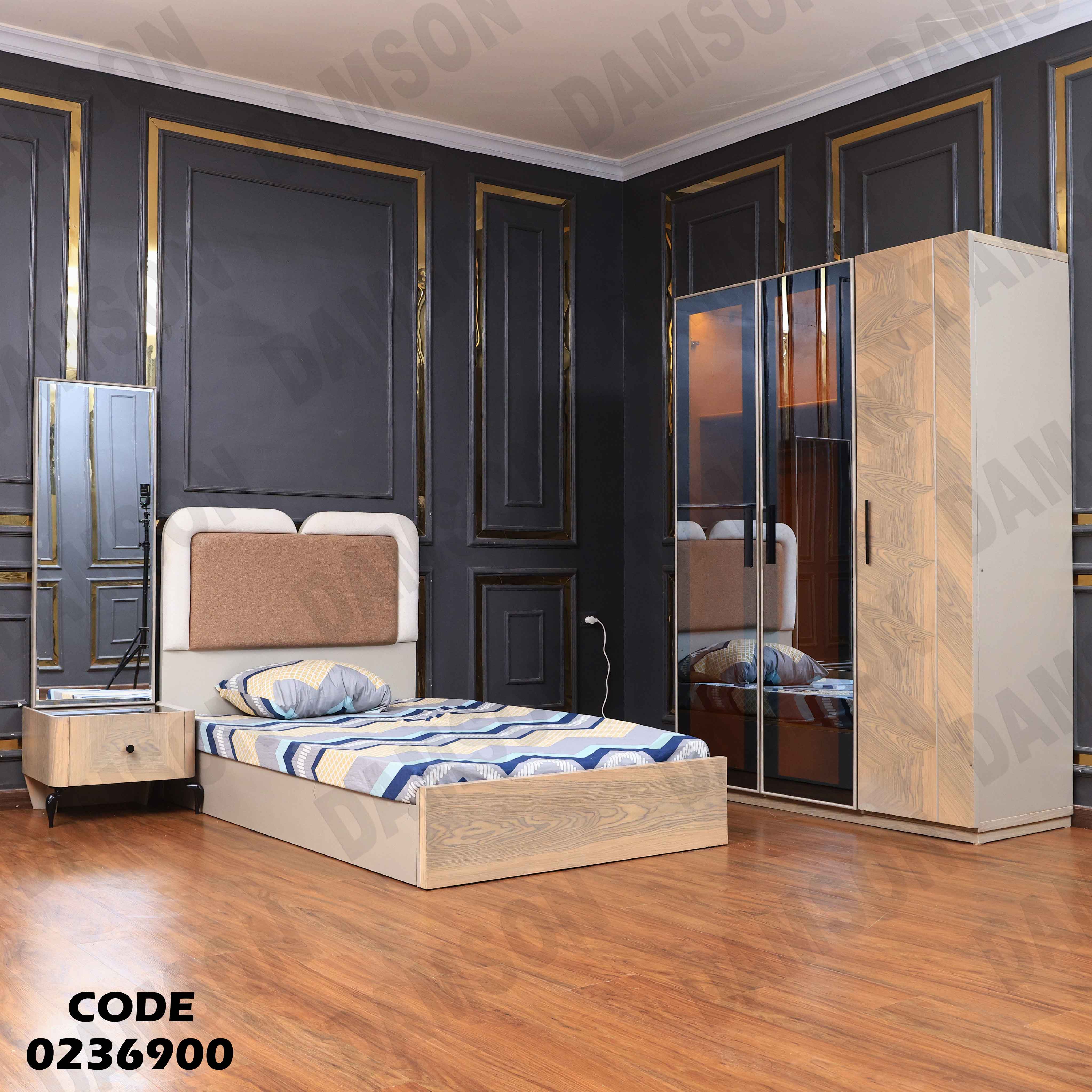 غرفة نوم اطفال 369