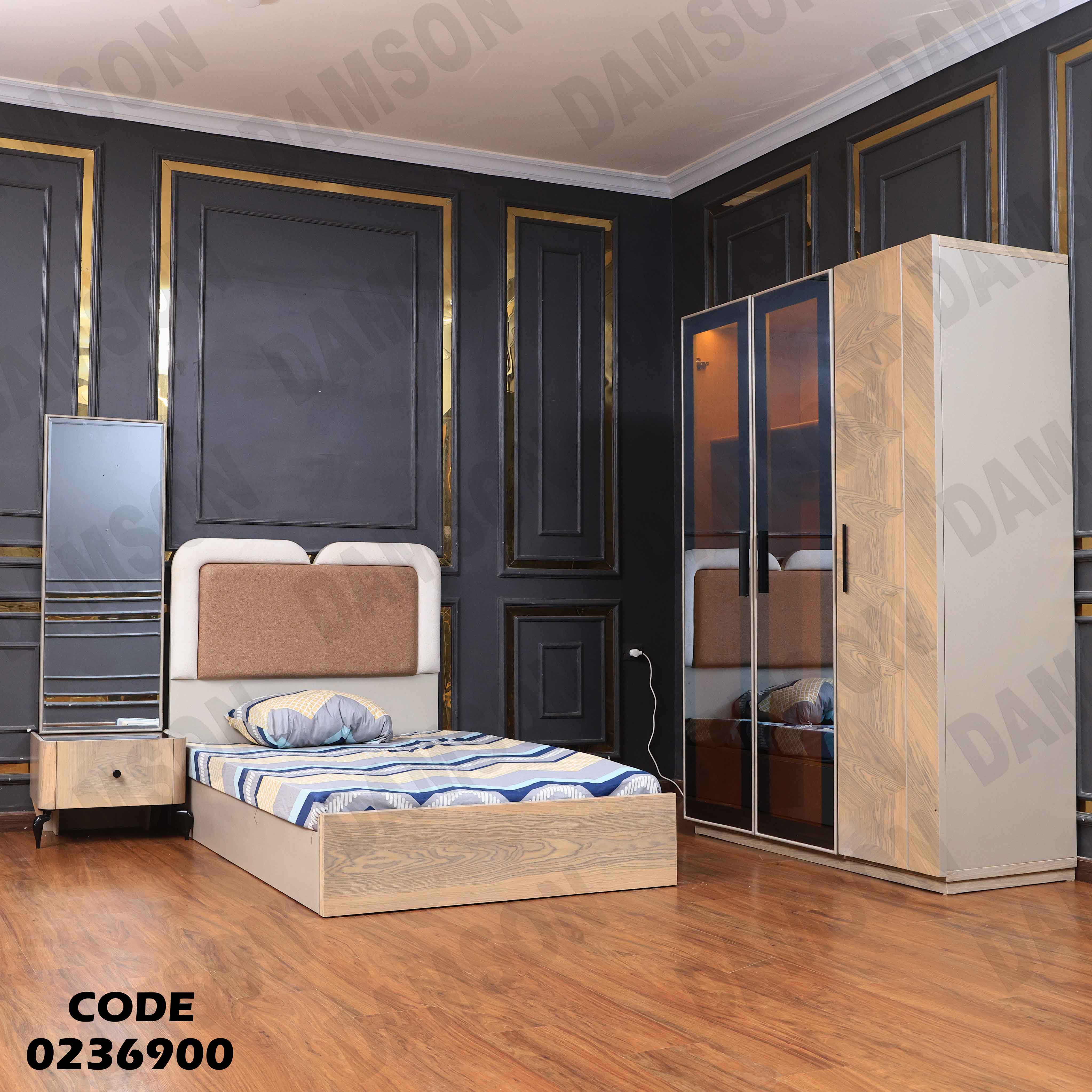 غرفة نوم اطفال 369