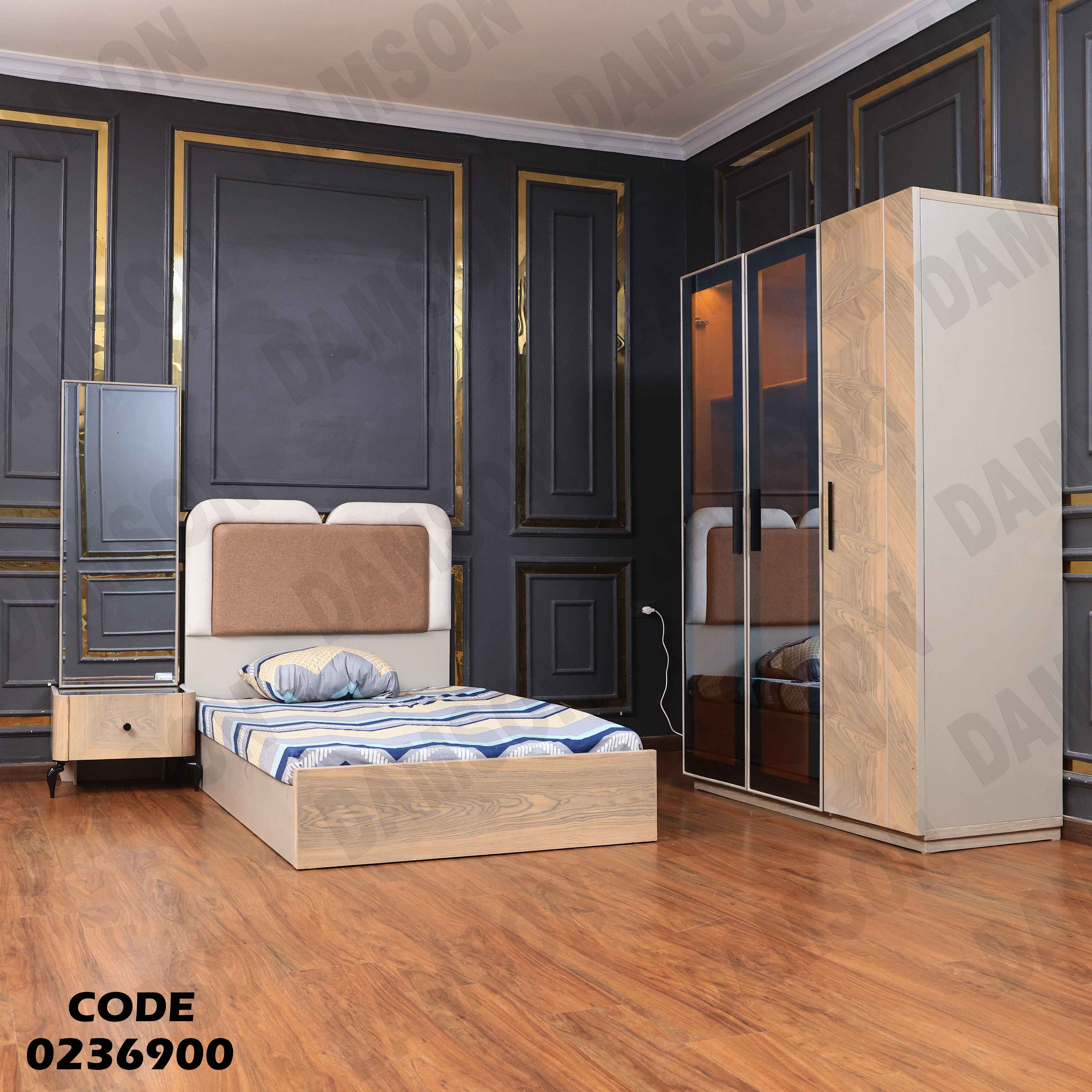 غرفة نوم اطفال 369