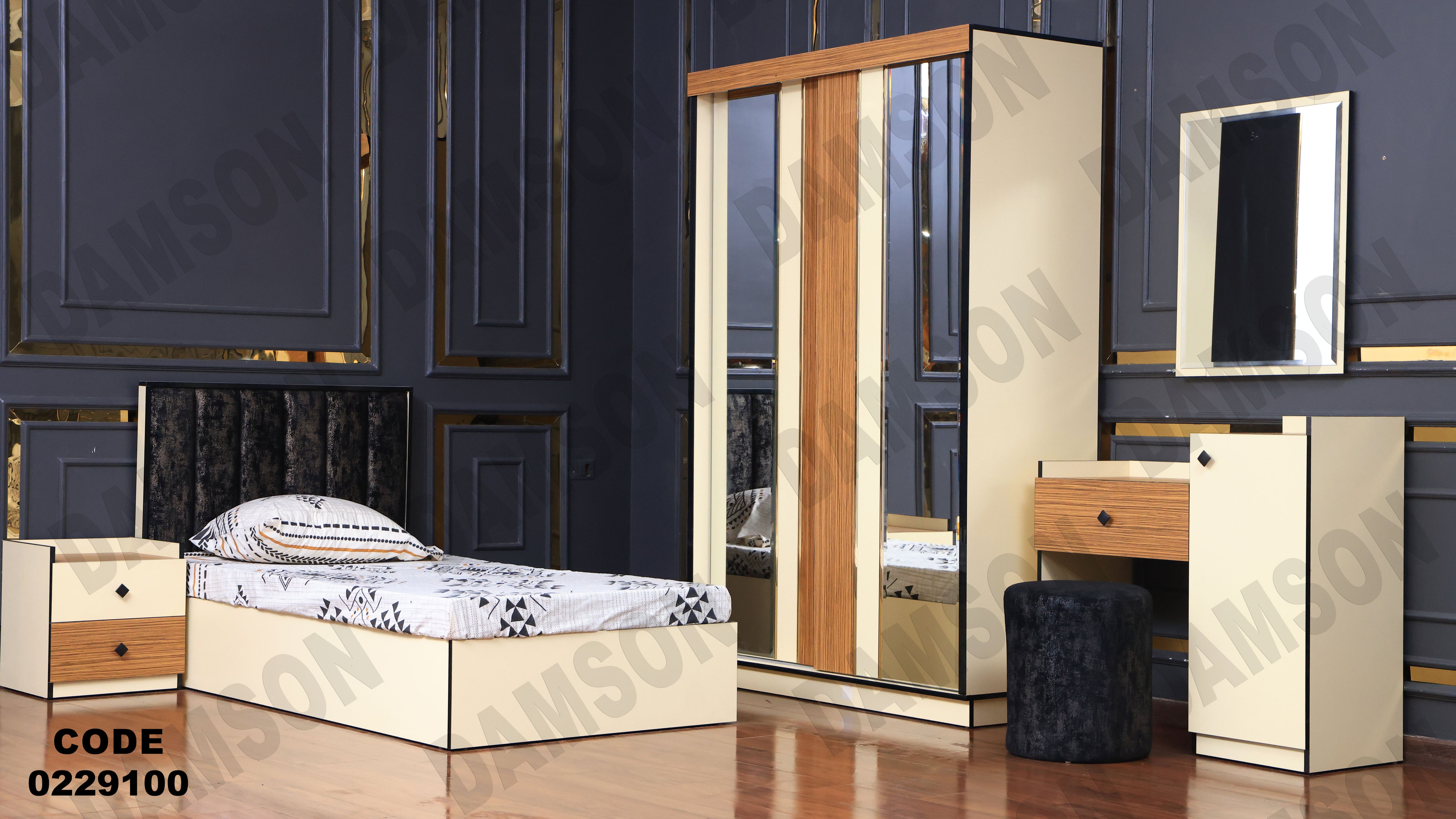 غرفة نوم أطفال291