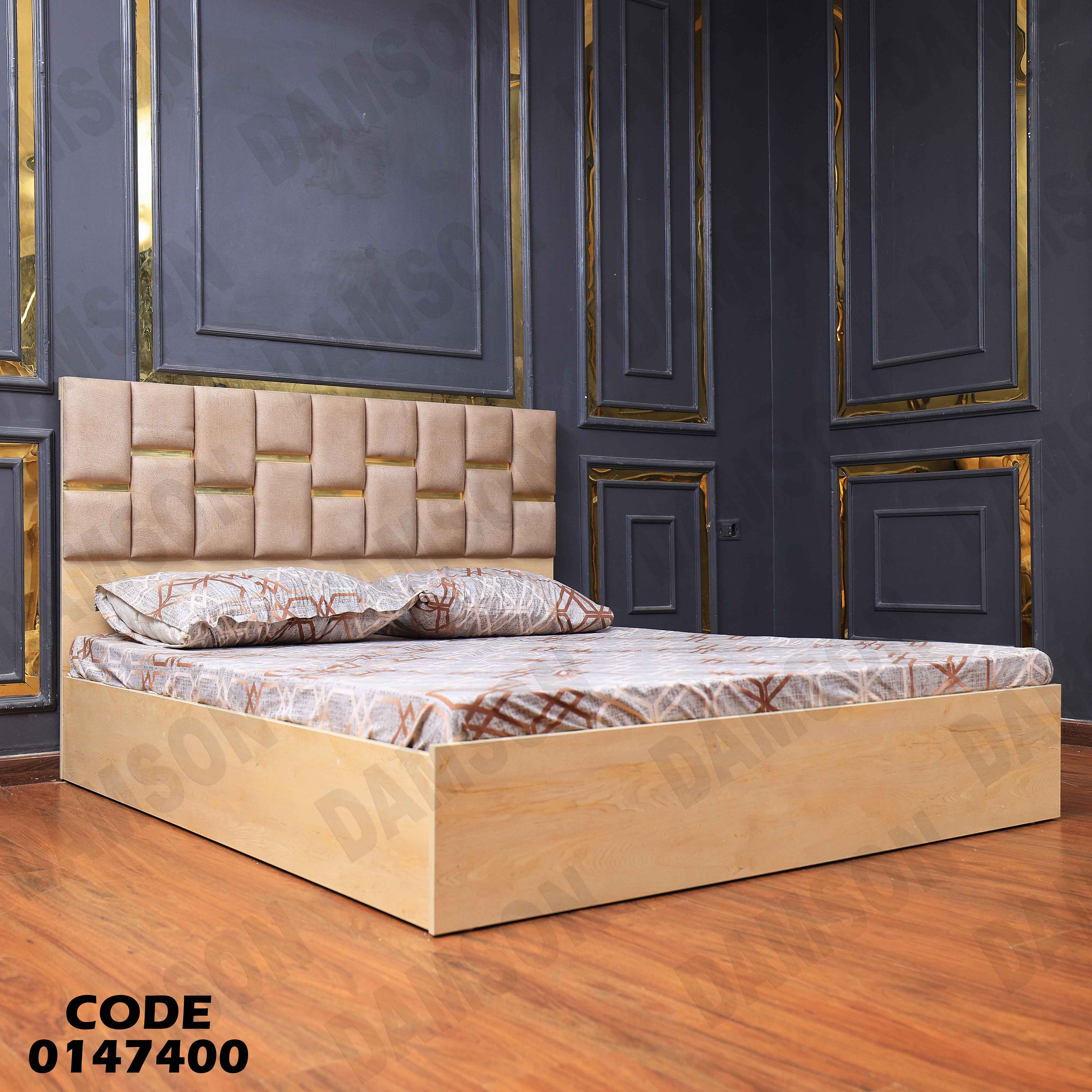 غرفة نوم ماستر 474