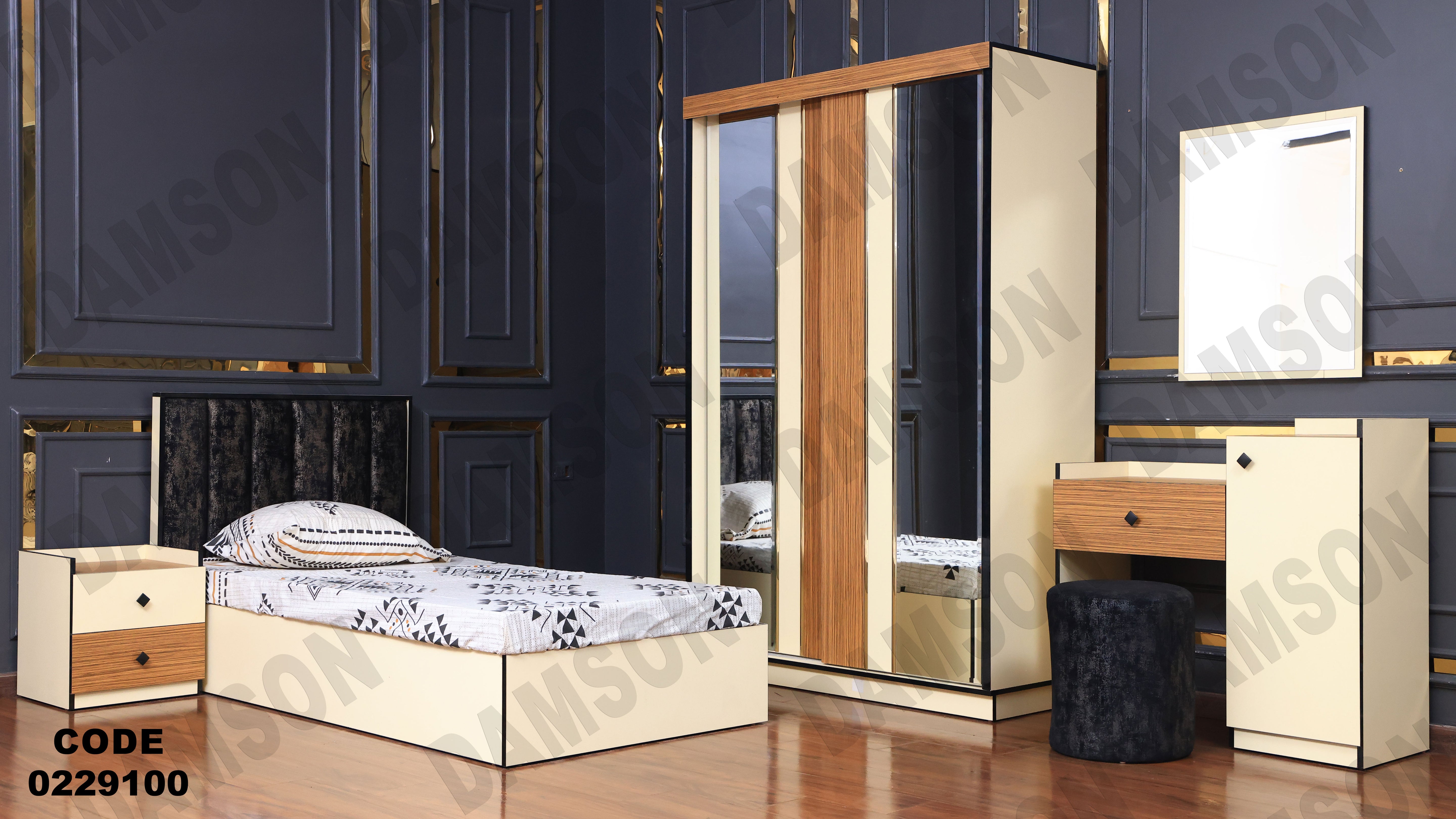 غرفة نوم أطفال291