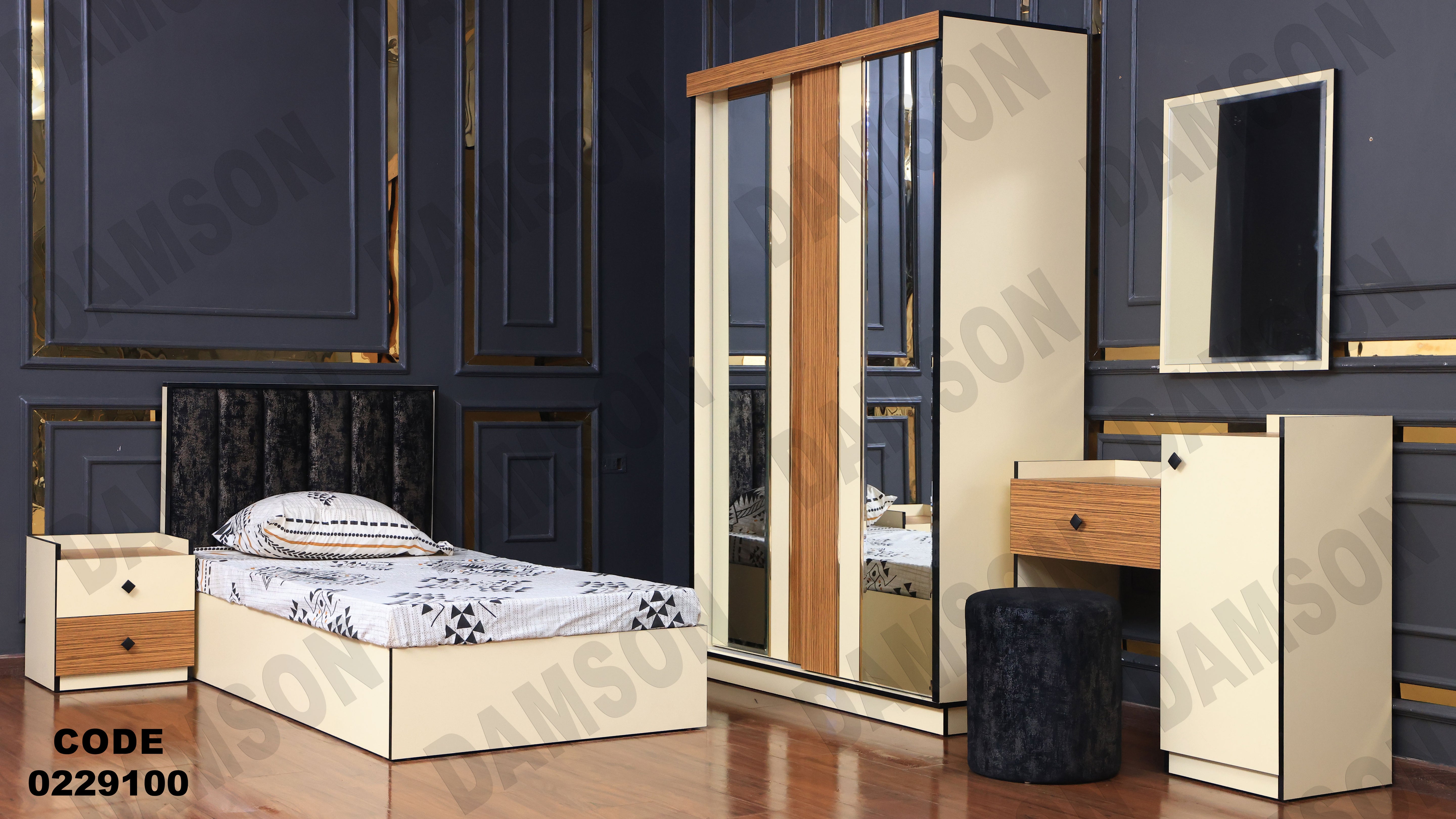 غرفة نوم أطفال291