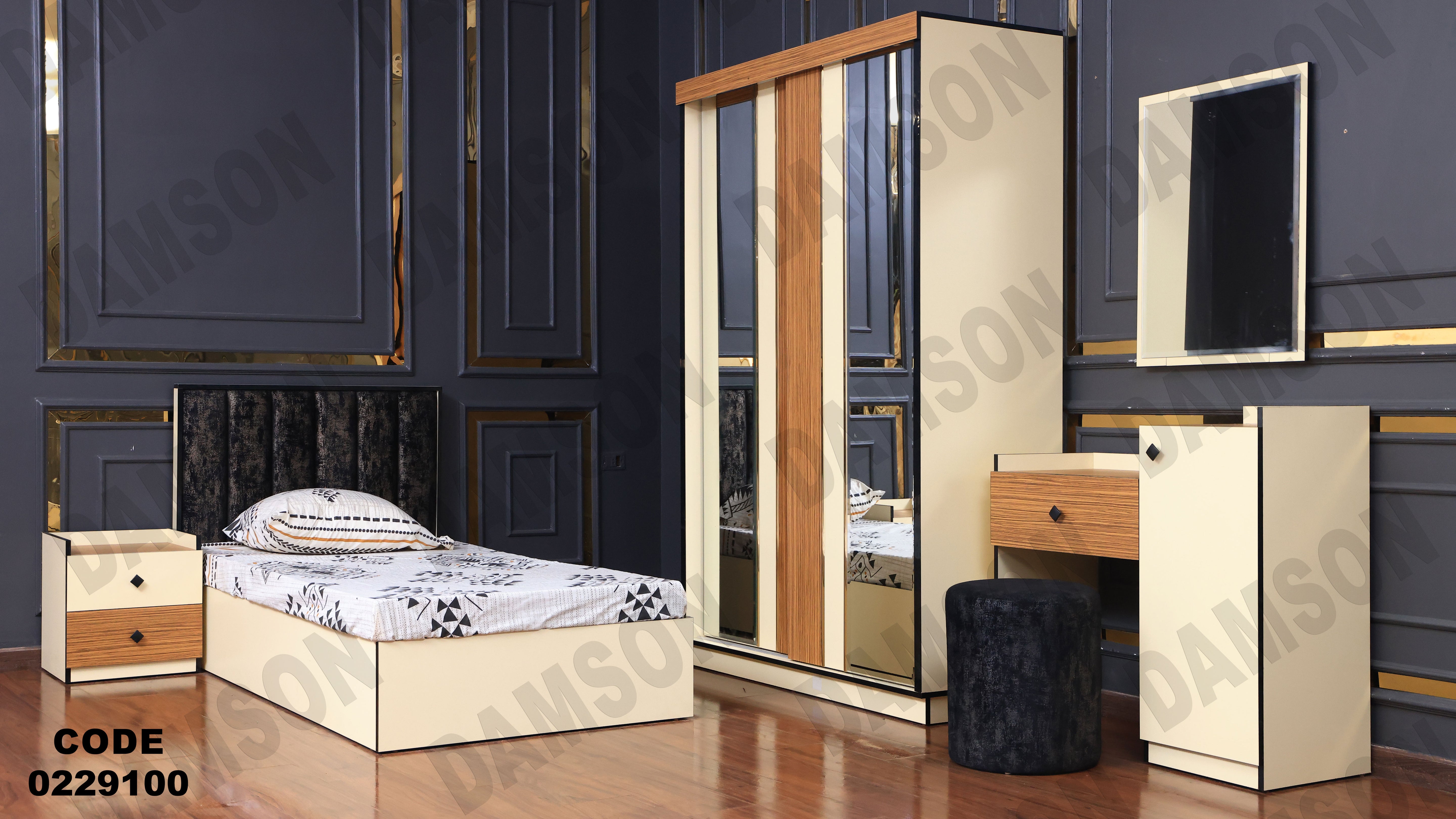 غرفة نوم أطفال291