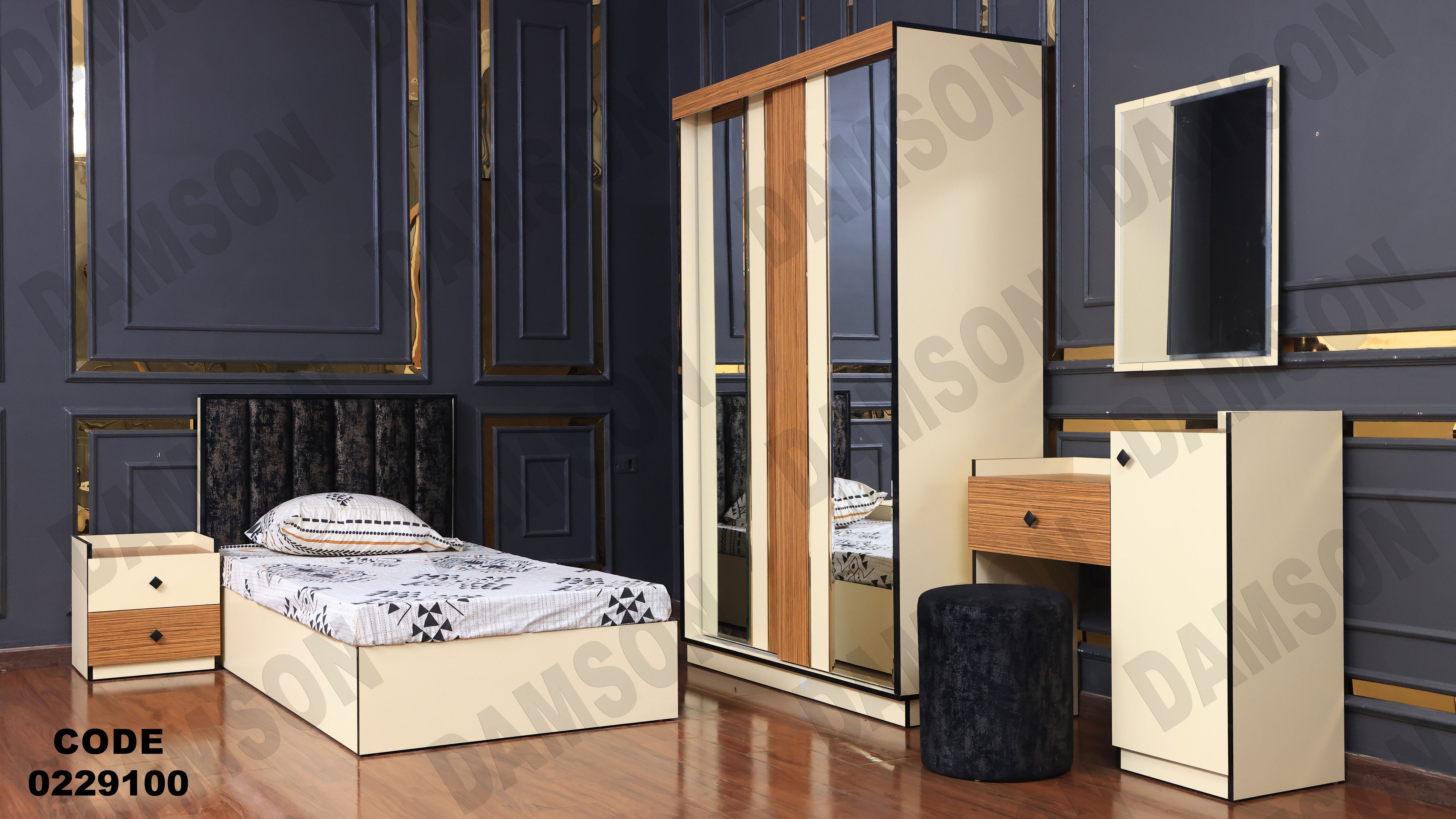 غرفة نوم أطفال291