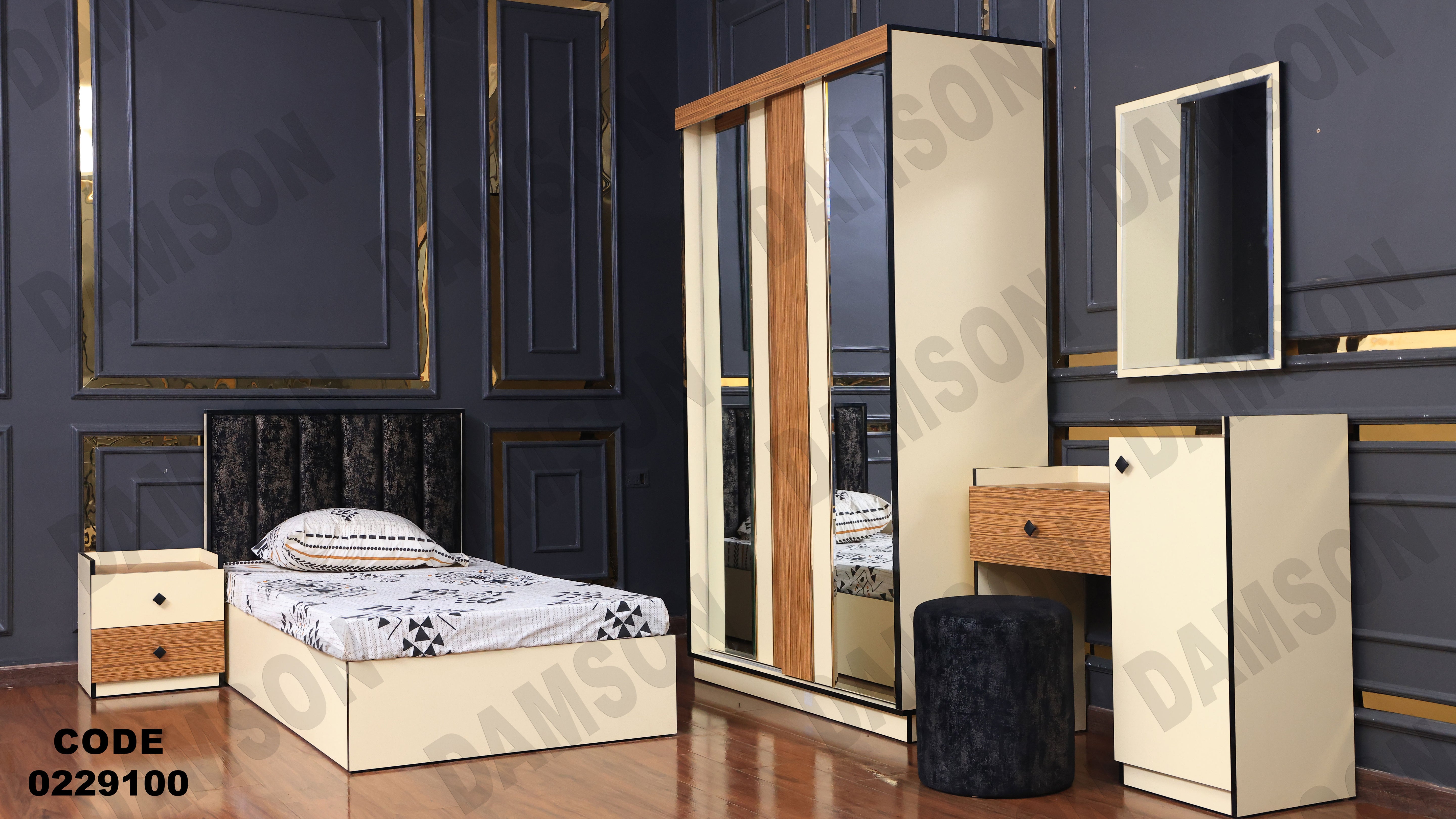 غرفة نوم أطفال291