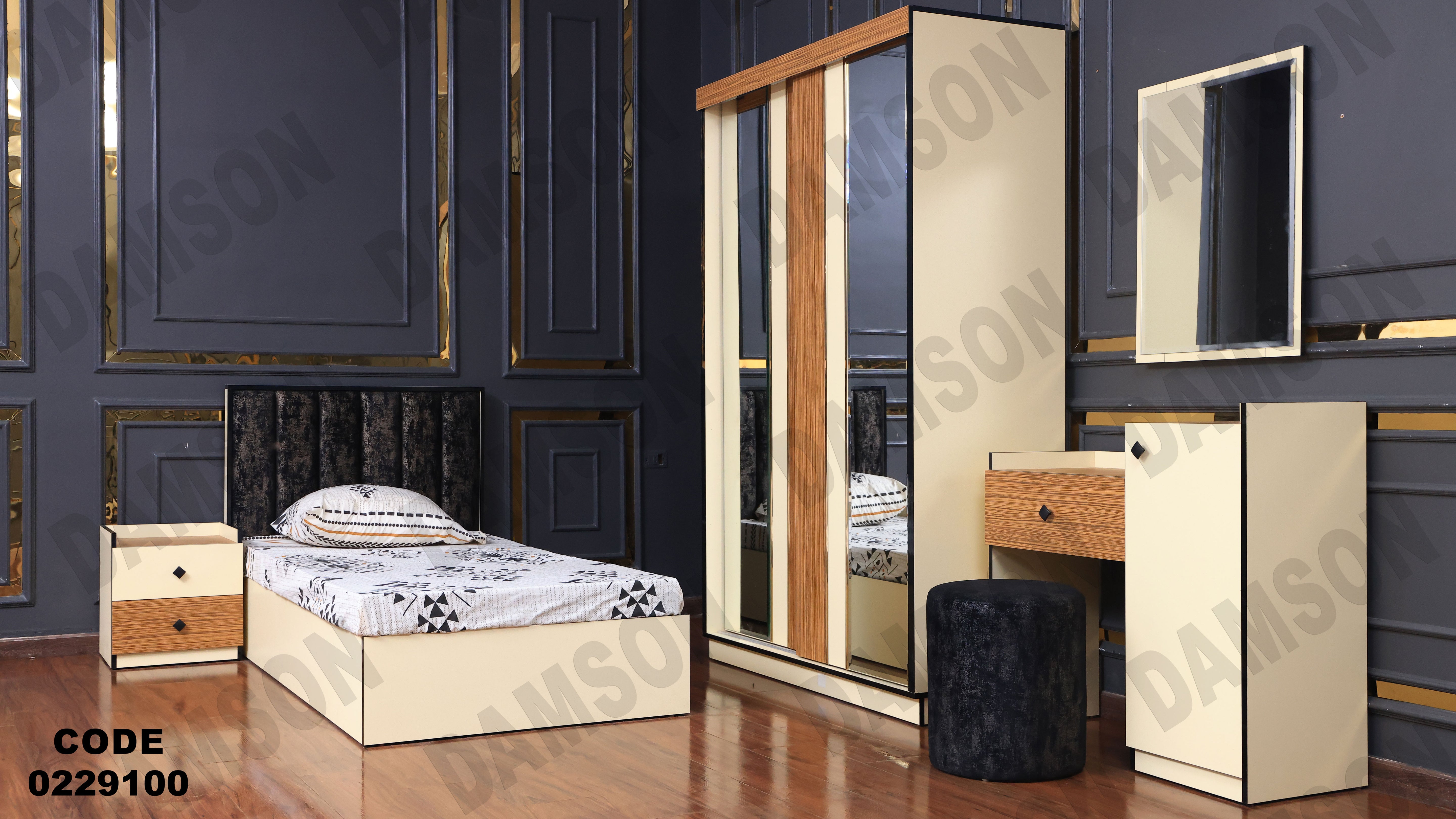 غرفة نوم أطفال291