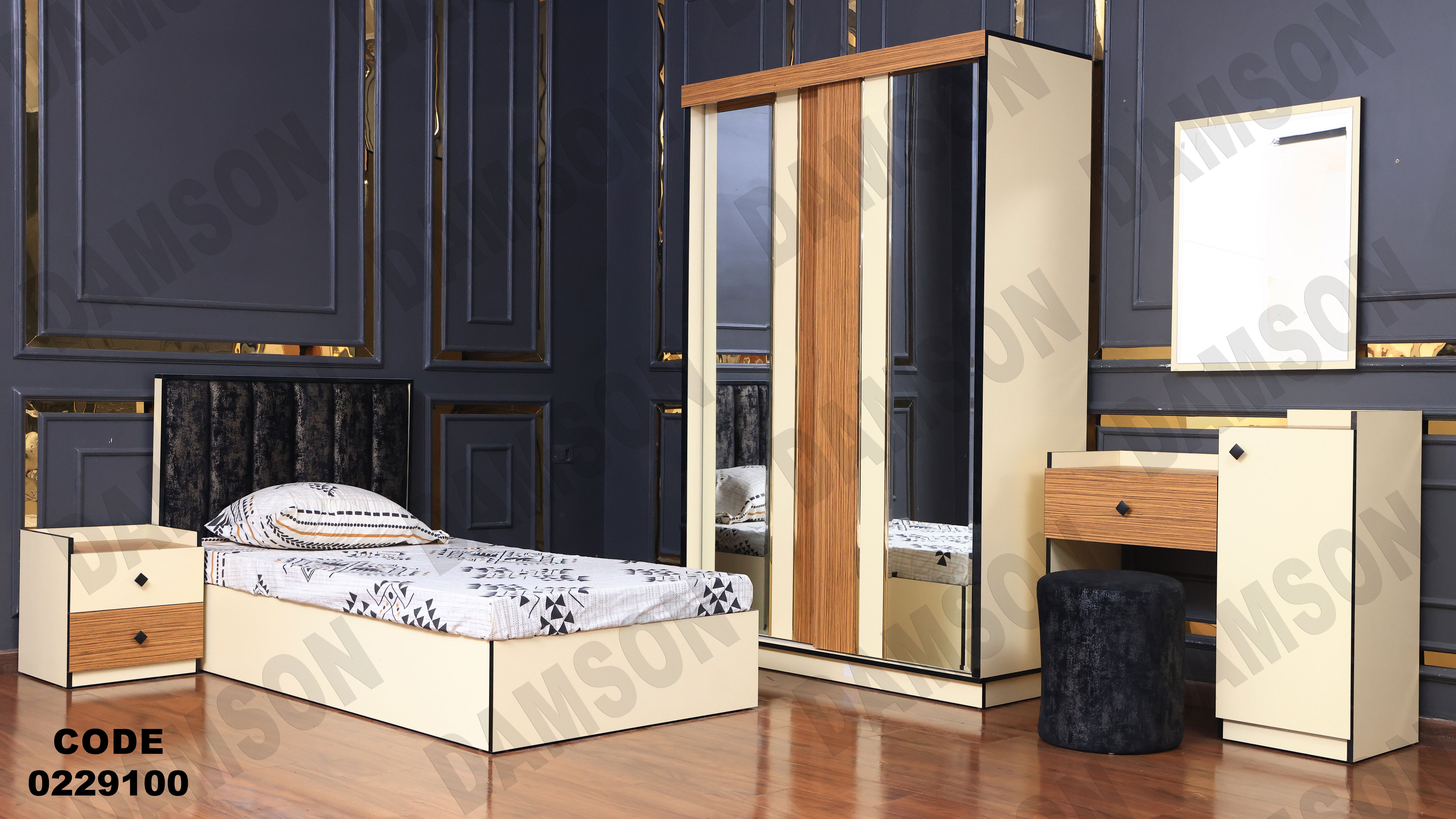 غرفة نوم أطفال291