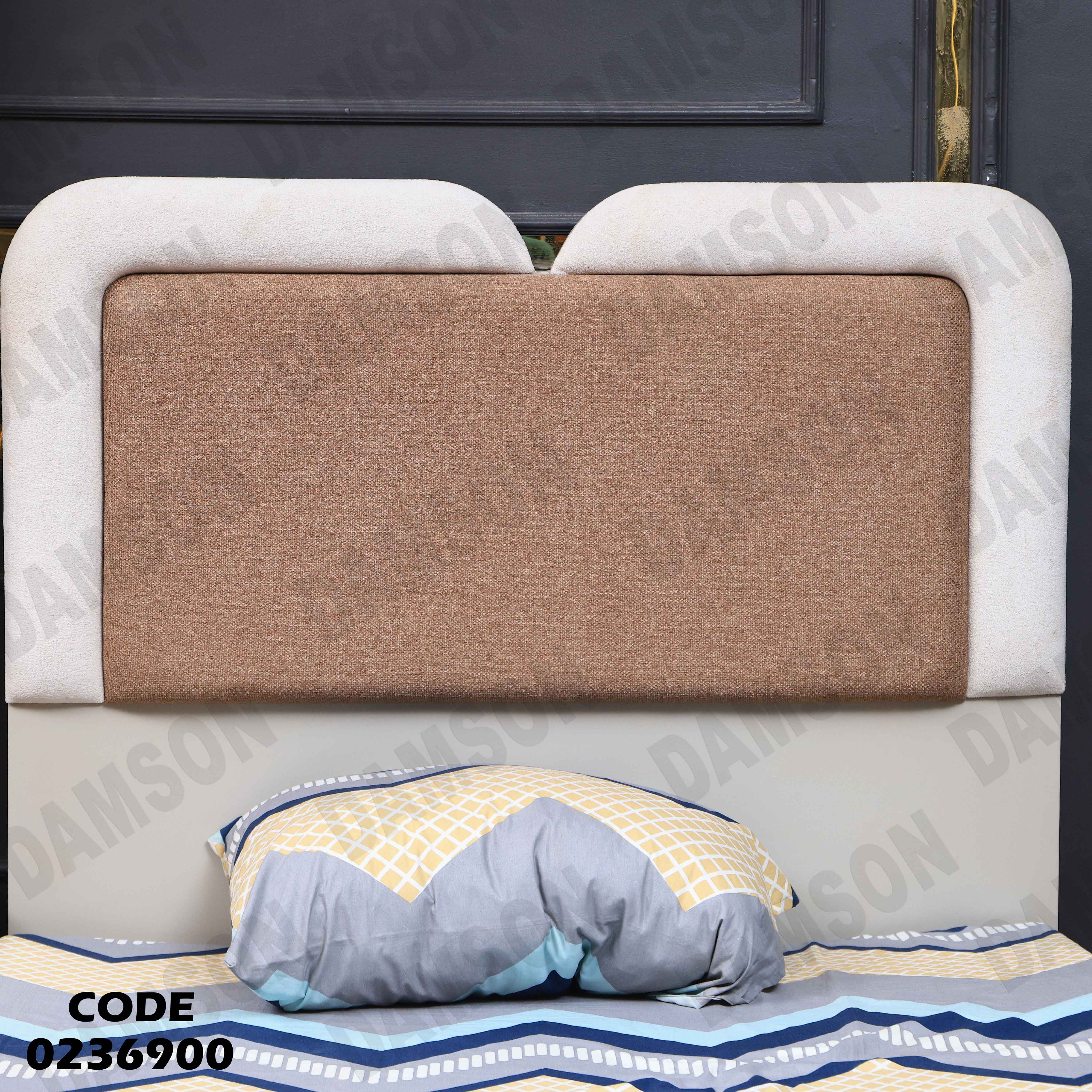 سرير اطفال 369