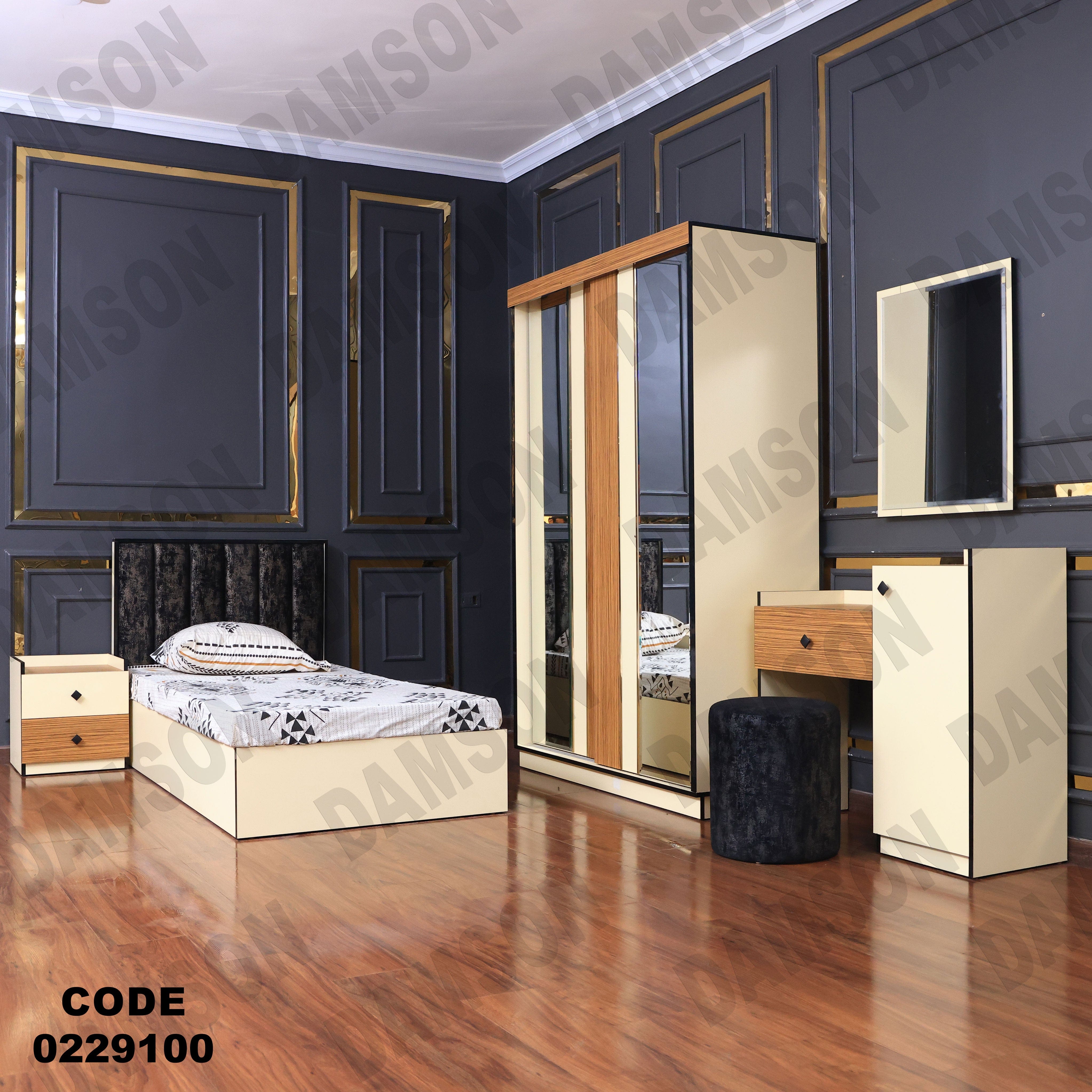 غرفة نوم أطفال291