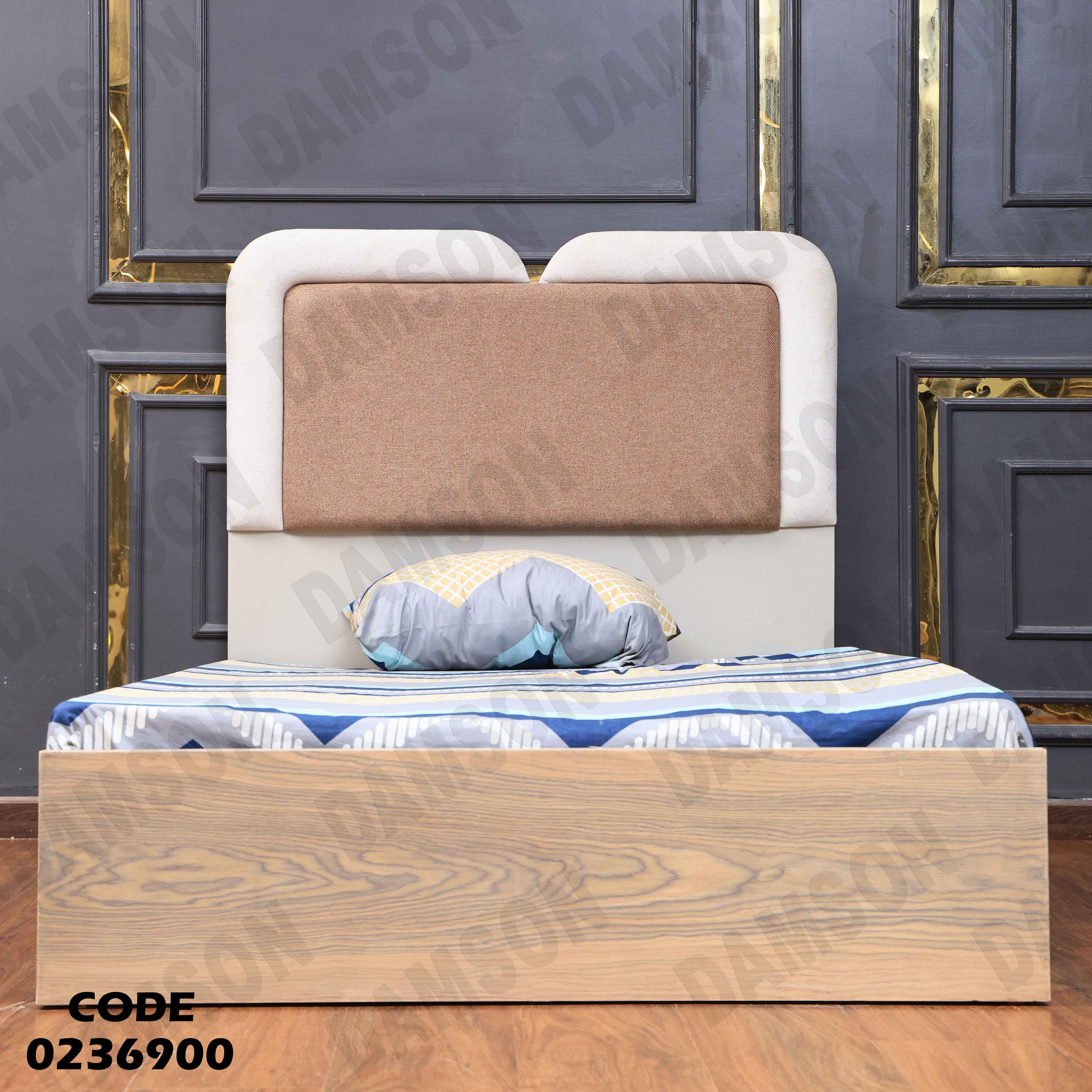 سرير اطفال 369