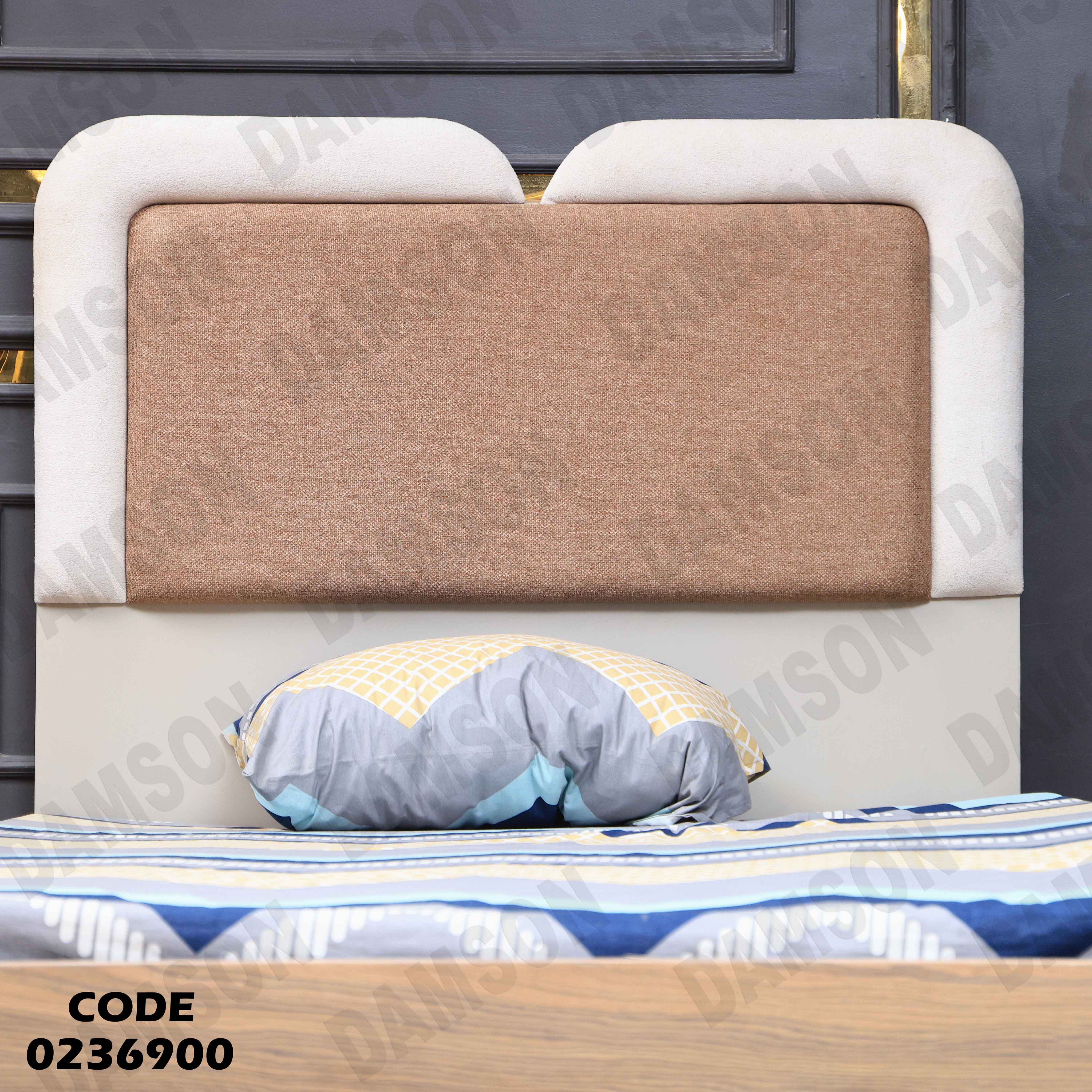 سرير اطفال 369